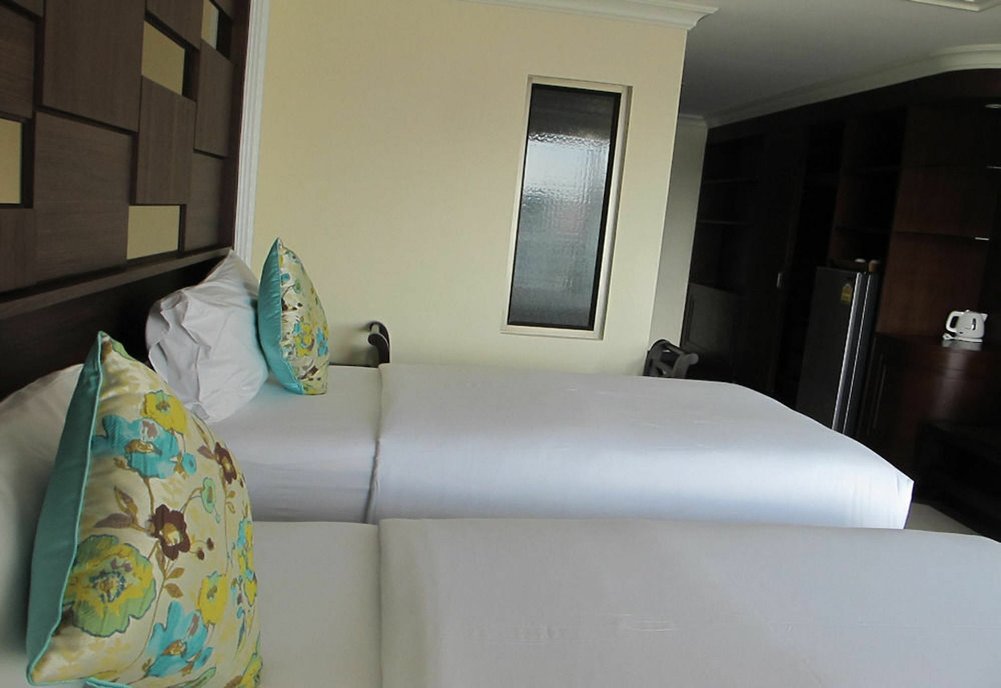 March Pattaya