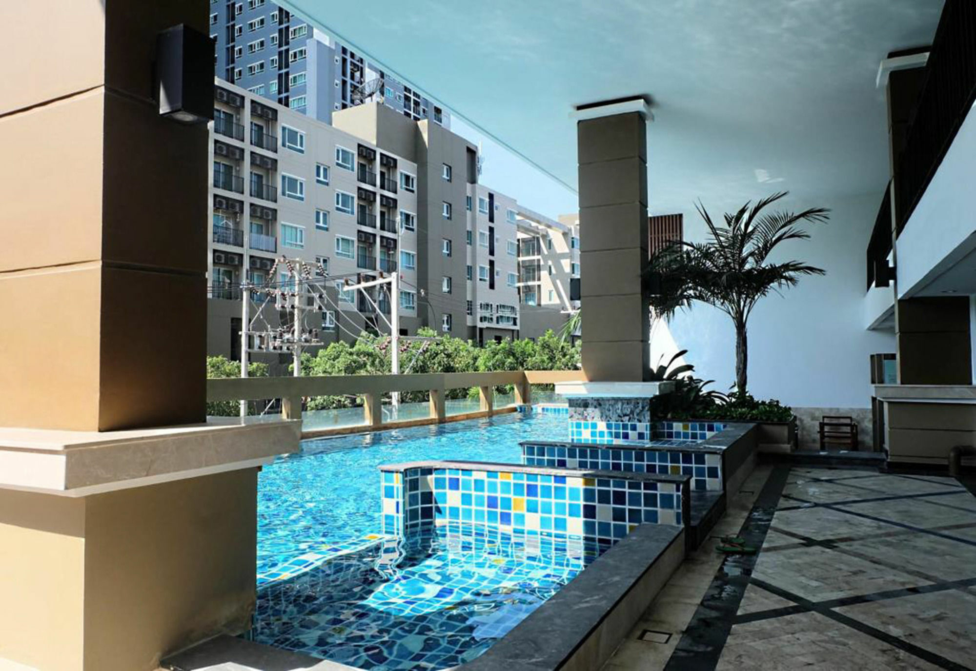 March Pattaya