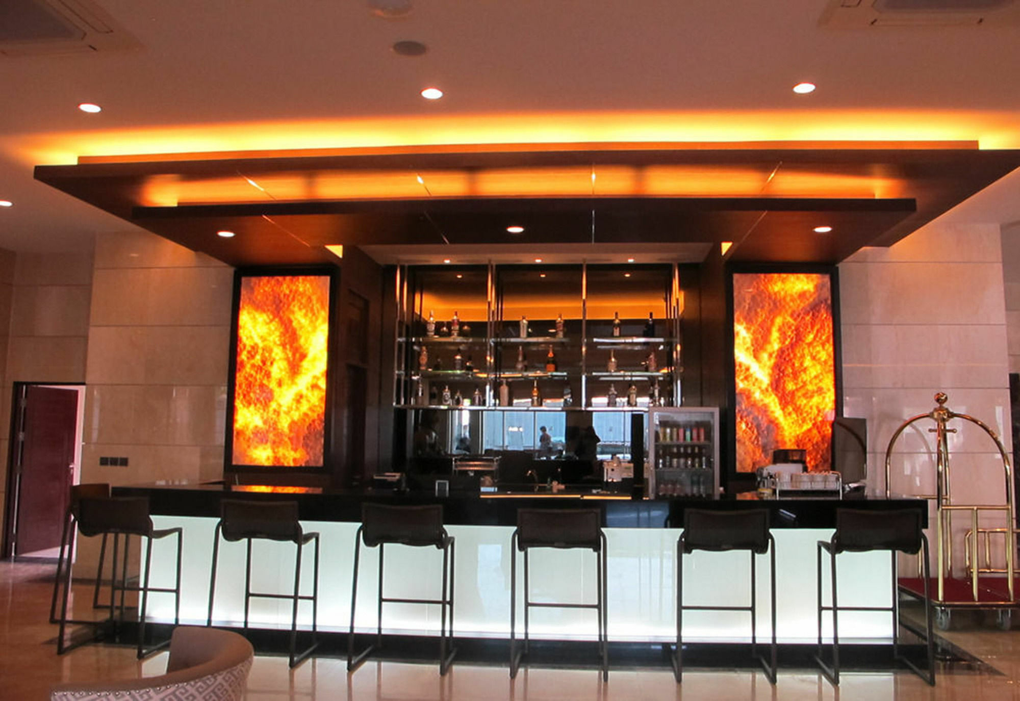 Hotel March Pattaya