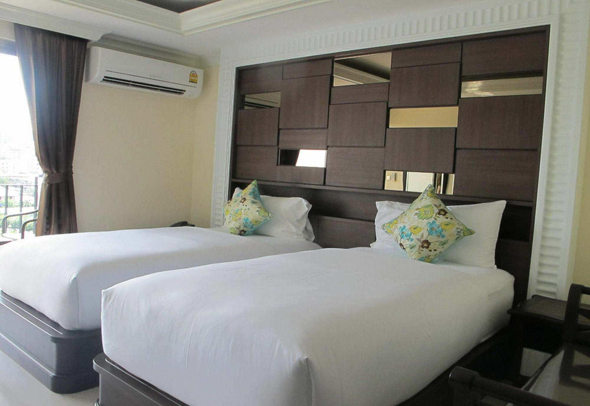 March Pattaya