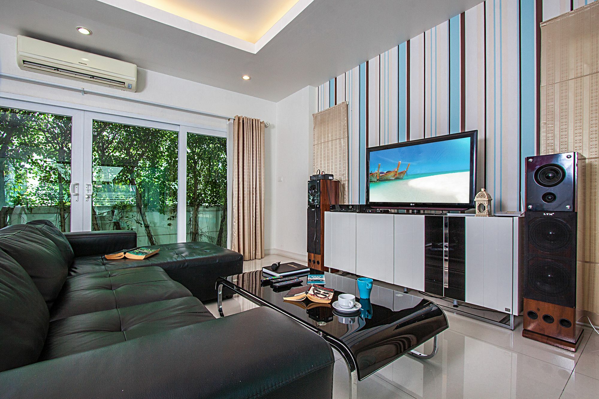 Kancha - 3 Beds Villa *