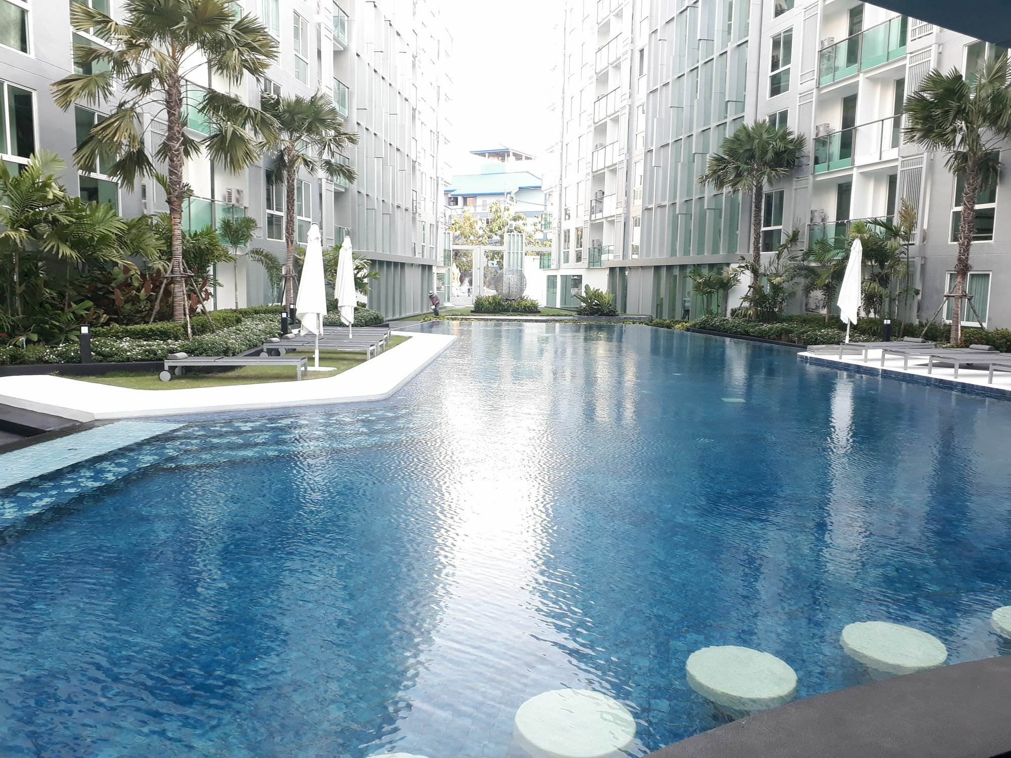 Center