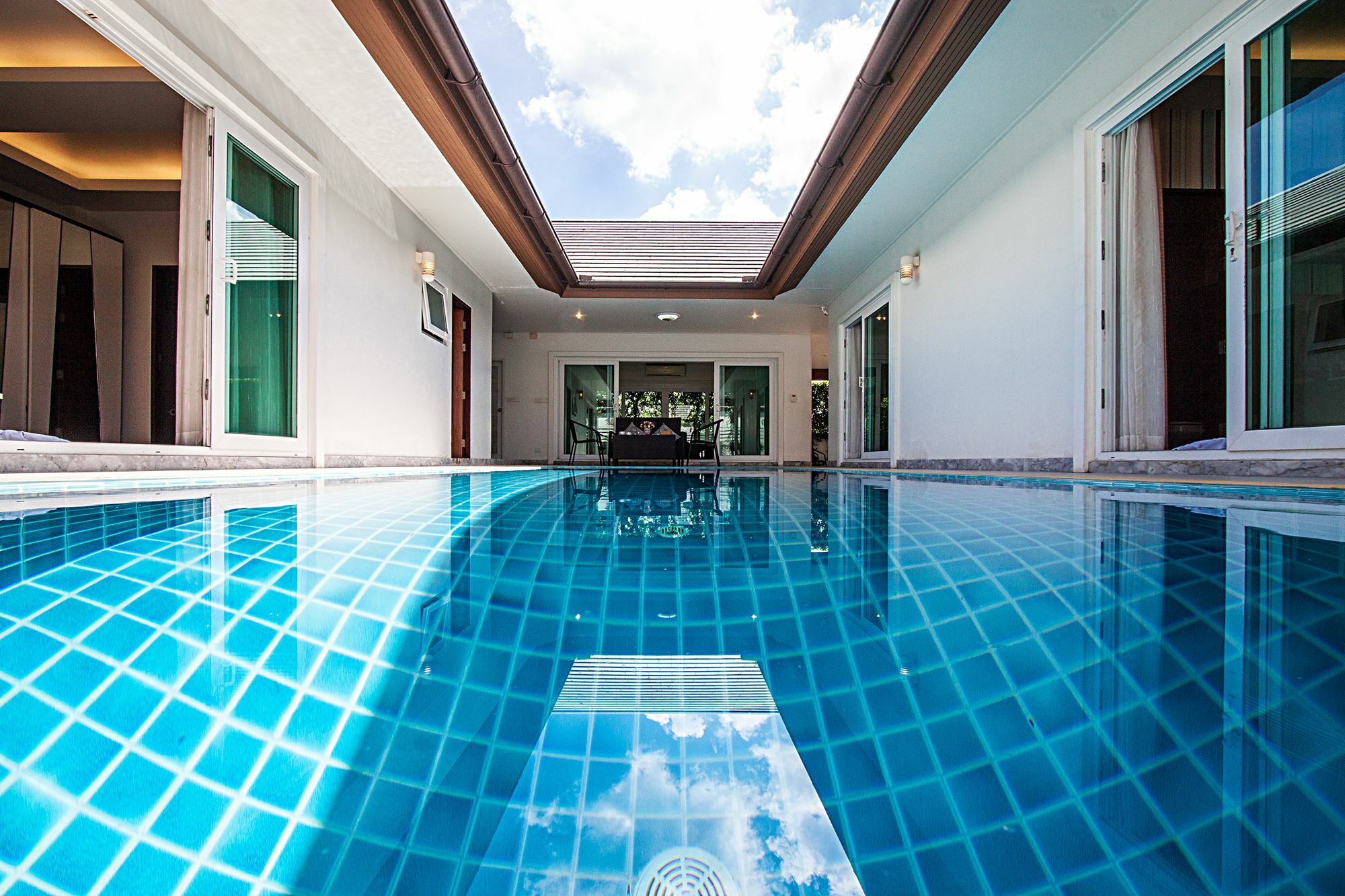 Villa Kancha - 3 Beds *