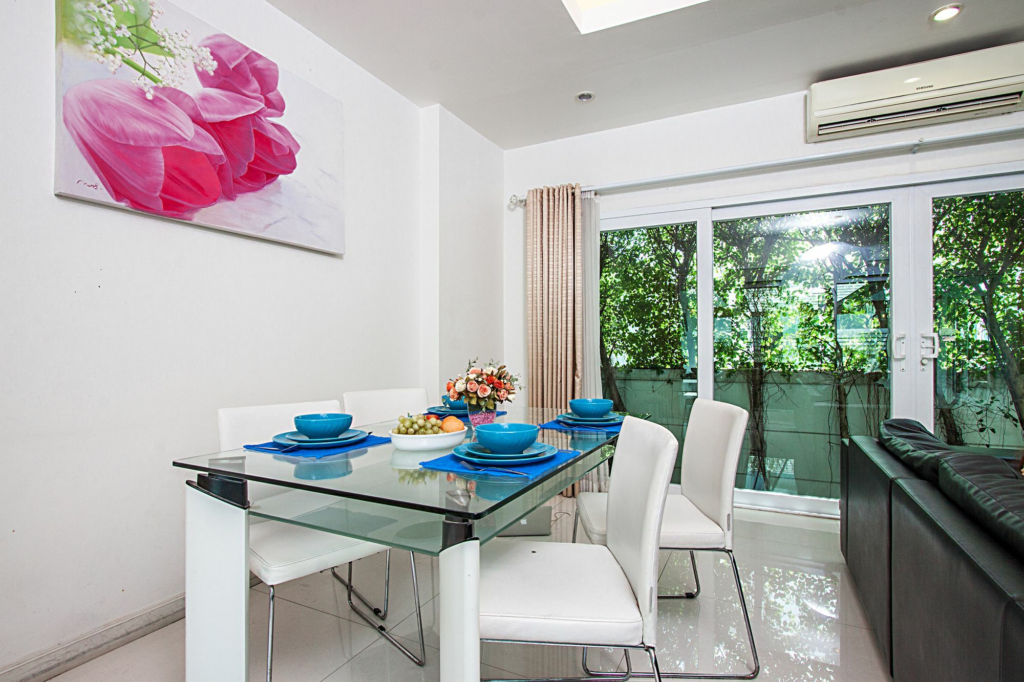 Villa Kancha - 3 Beds *
