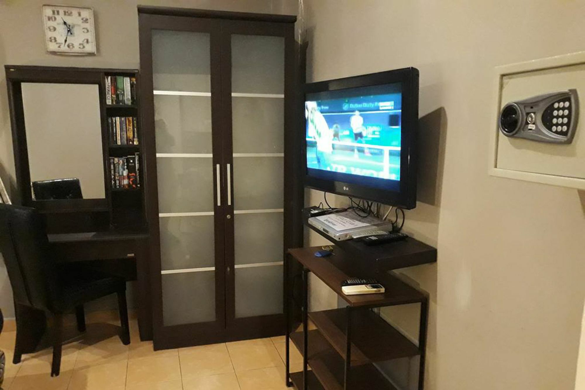 The Golf Club Guest house Pattaya