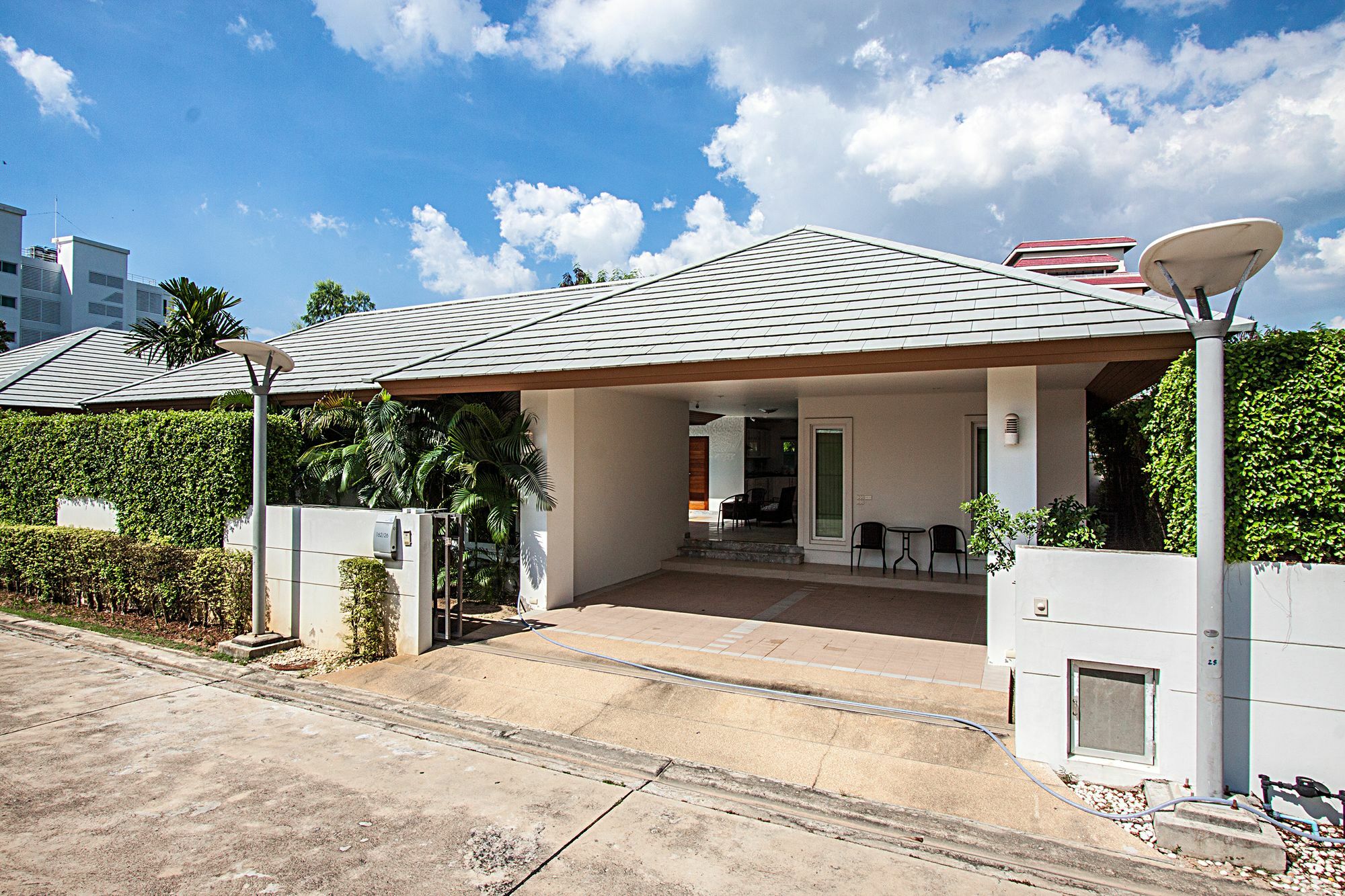 Kancha - 3 Beds * Pattaya