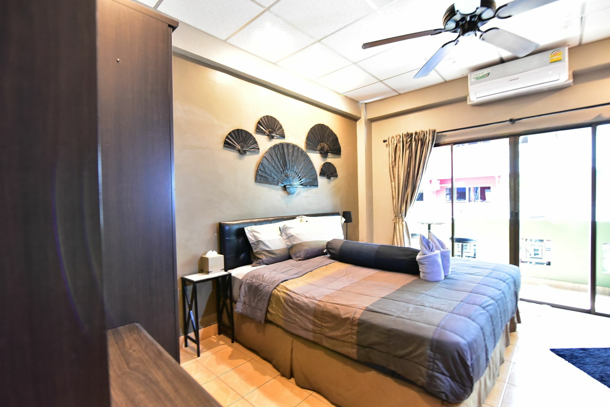 The Golf Club Guest house 3*