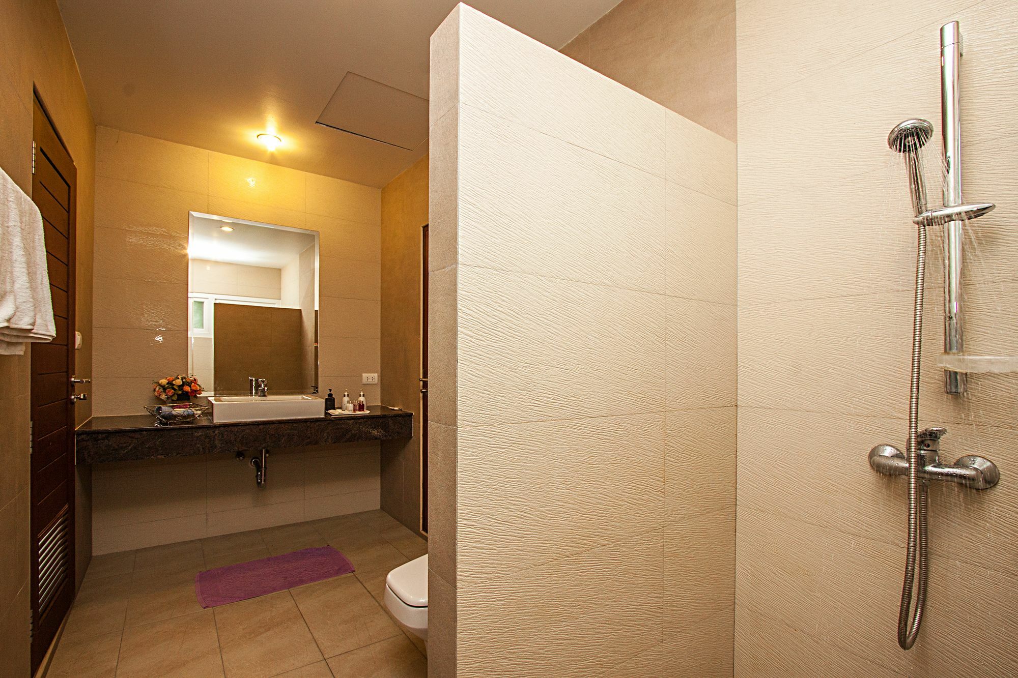 Kancha - 3 Beds