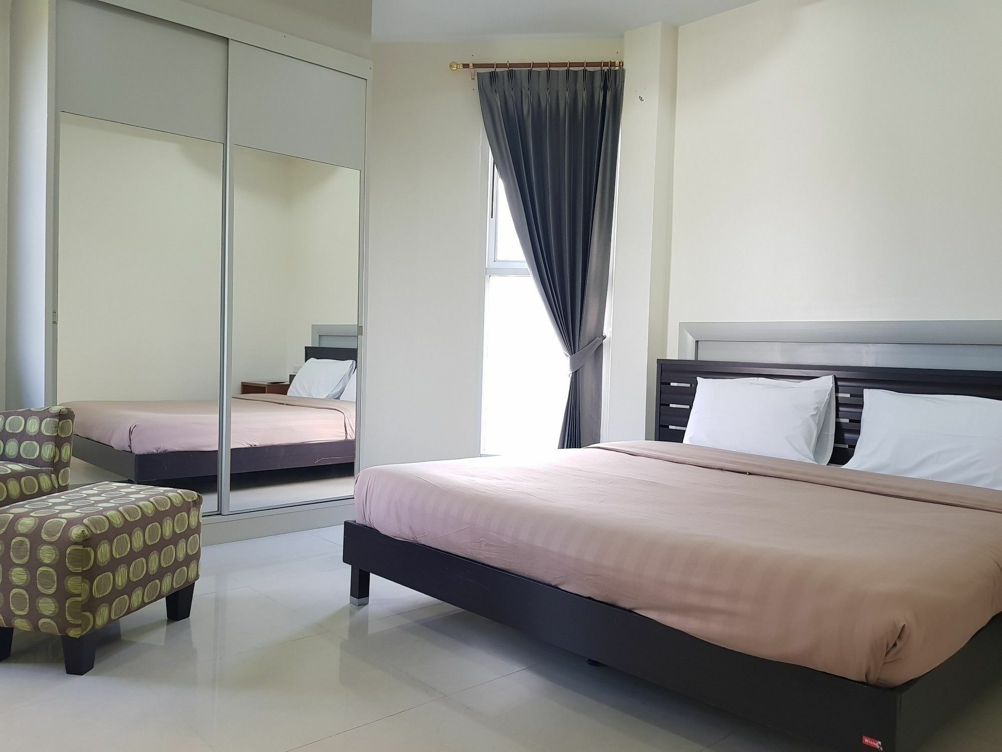 Ty 233 Villa Pattaya