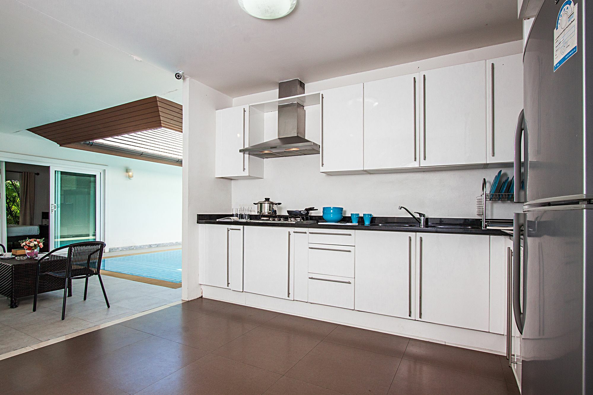 Kancha - 3 Beds Pattaya