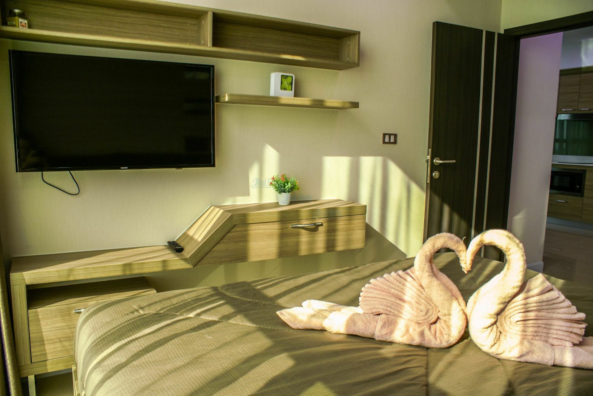 Dusit Grand View Jomtien 3*