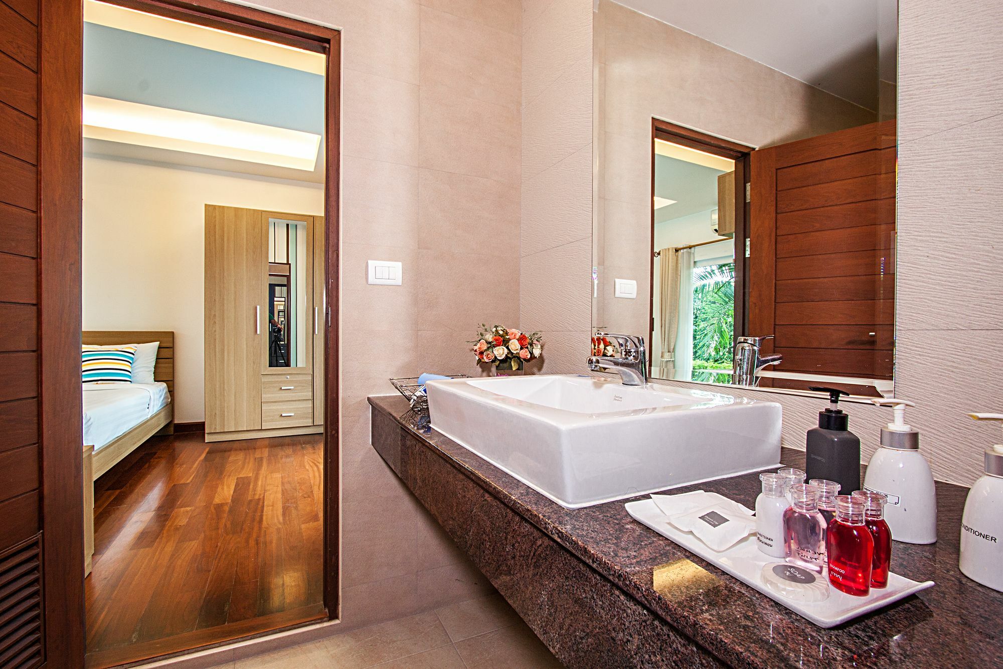 Kancha - 3 Beds Pattaya