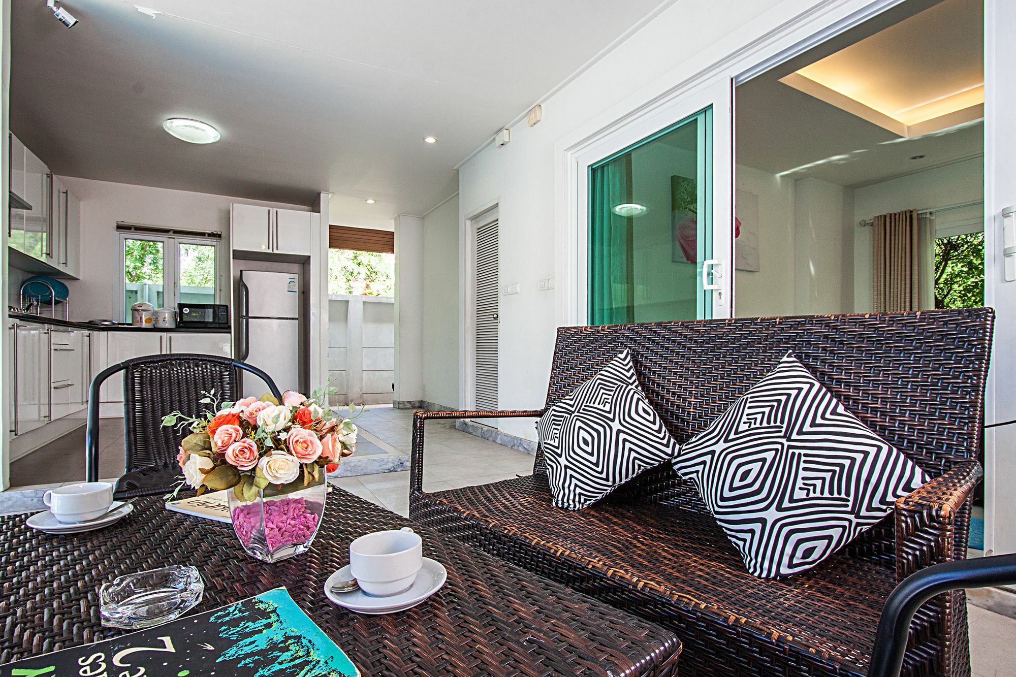 Villa Kancha - 3 Beds *