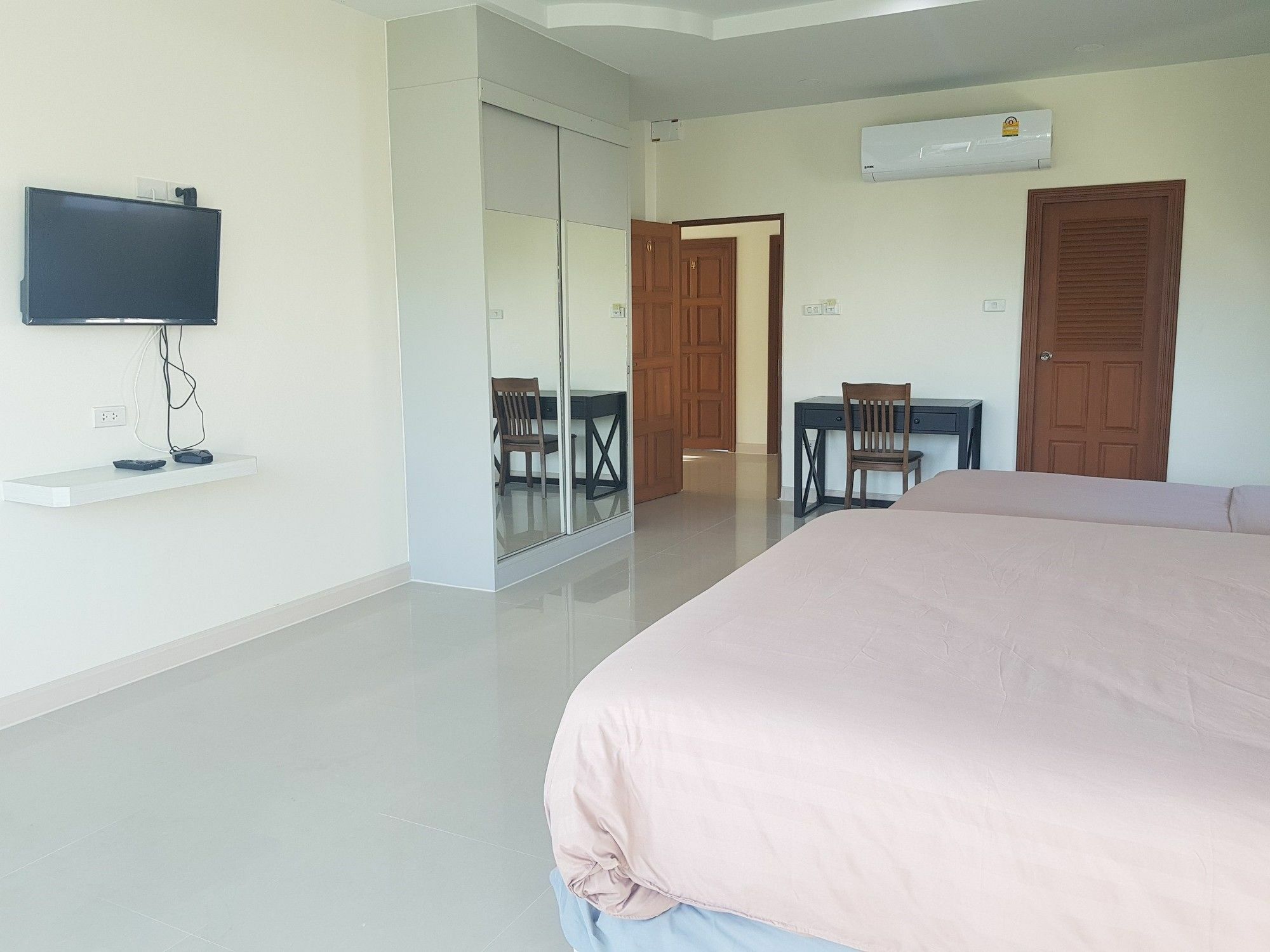 Villa Ty 233 Pattaya