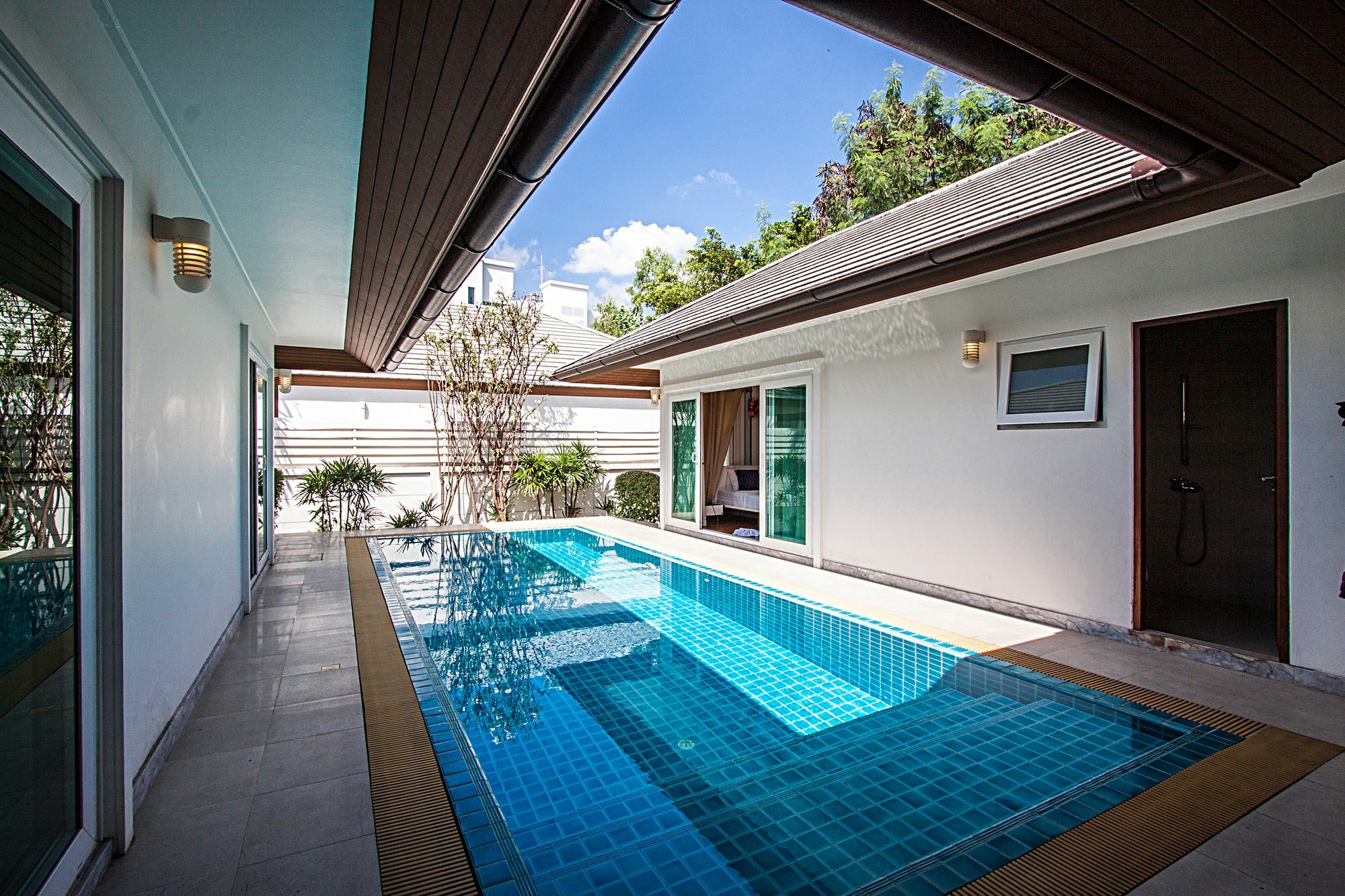 Kancha - 3 Beds Villa