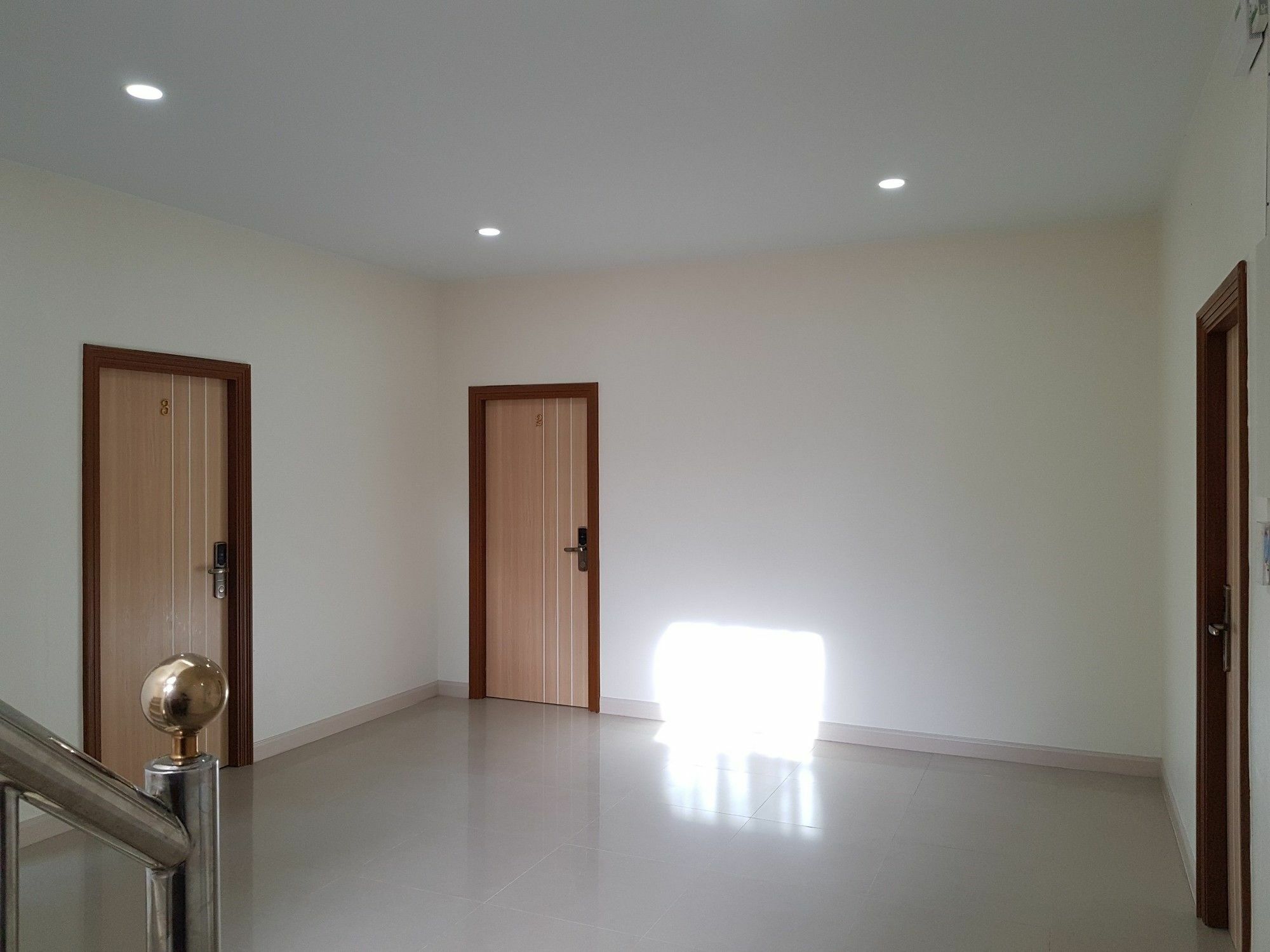 Villa Ty 233 *