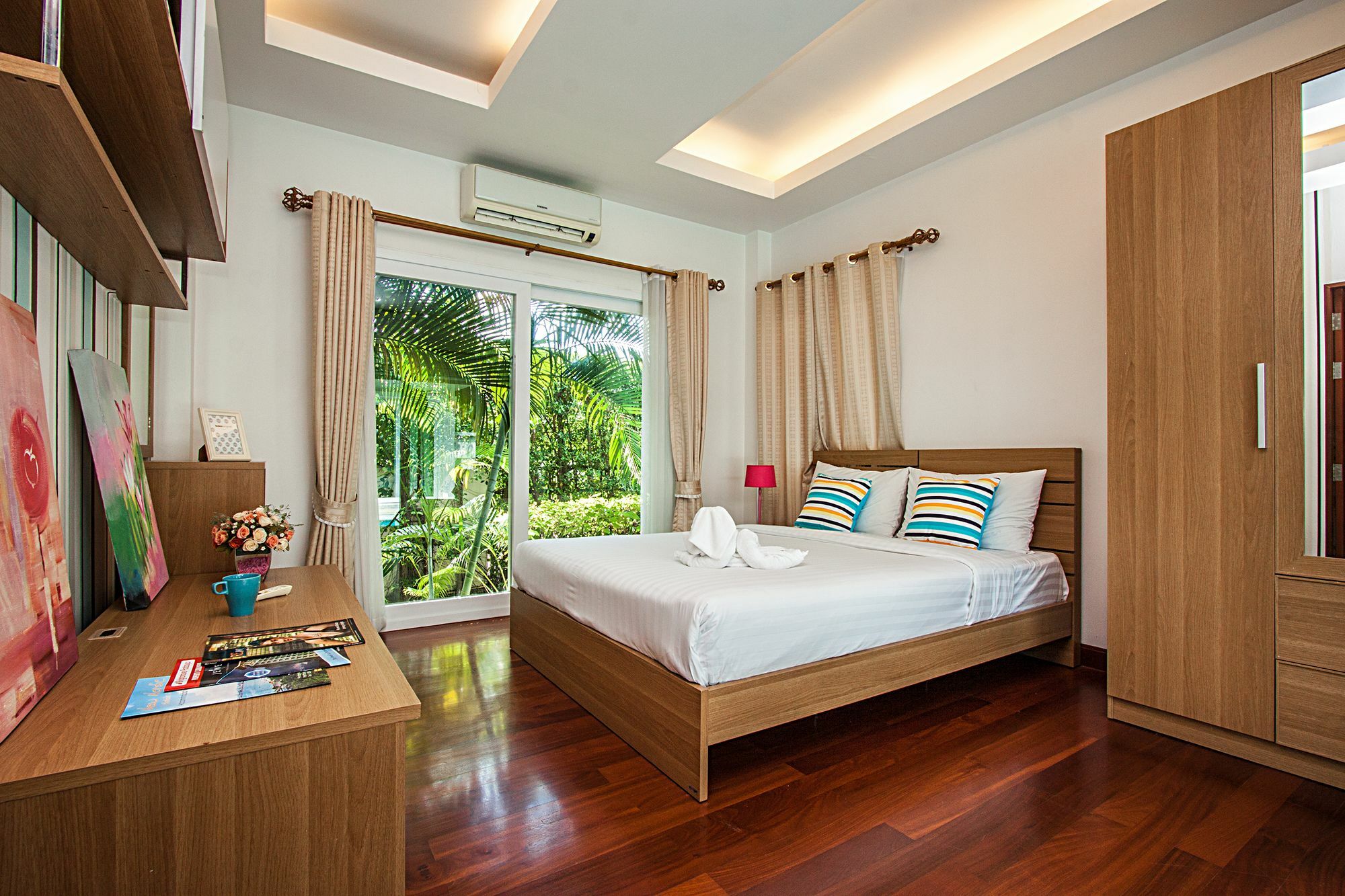 Kancha - 3 Beds *