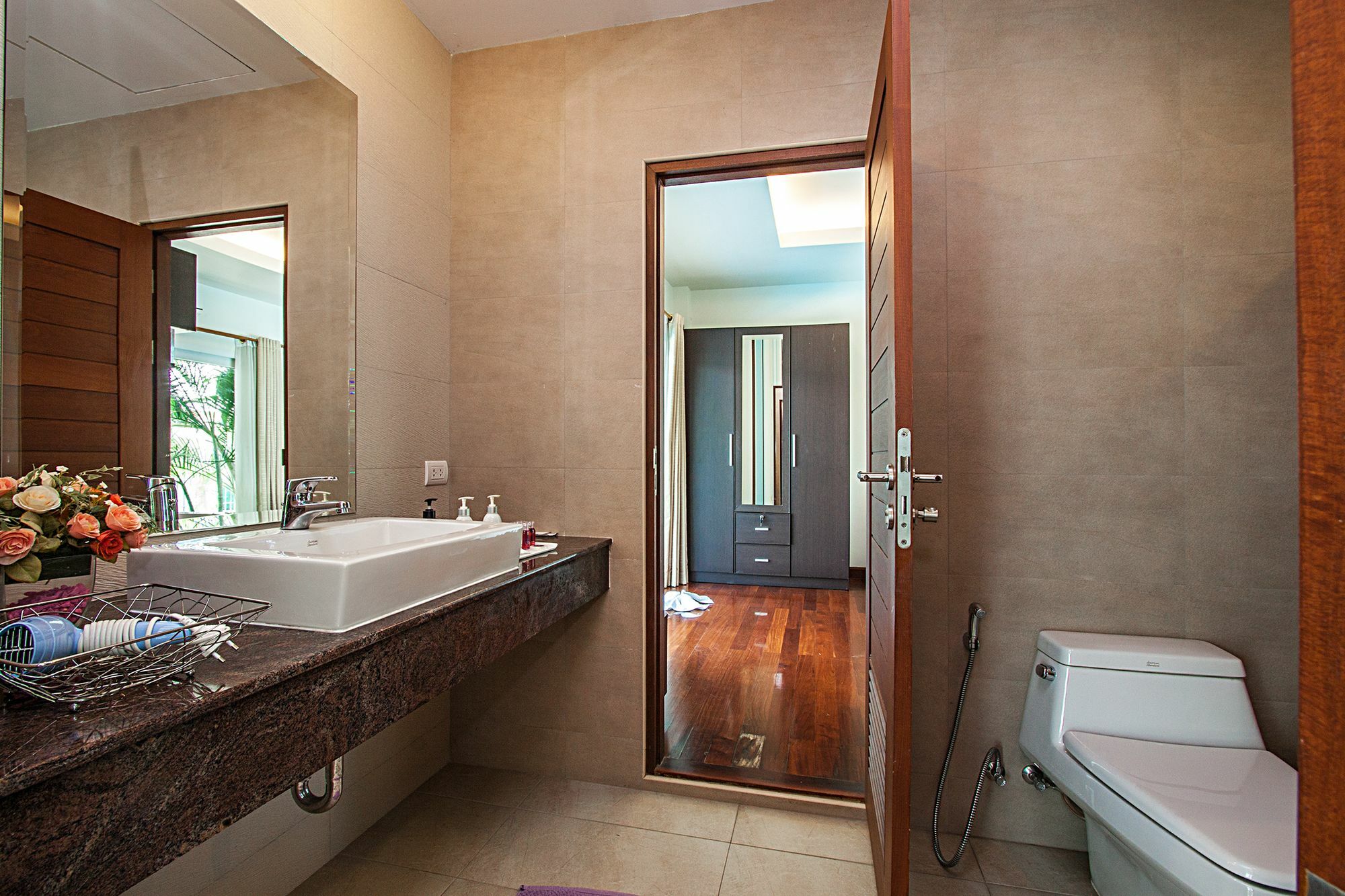 Kancha - 3 Beds * Pattaya