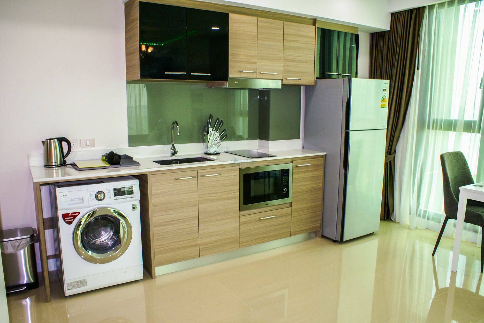 Dusit Grand View Jomtien 3* Pattaya