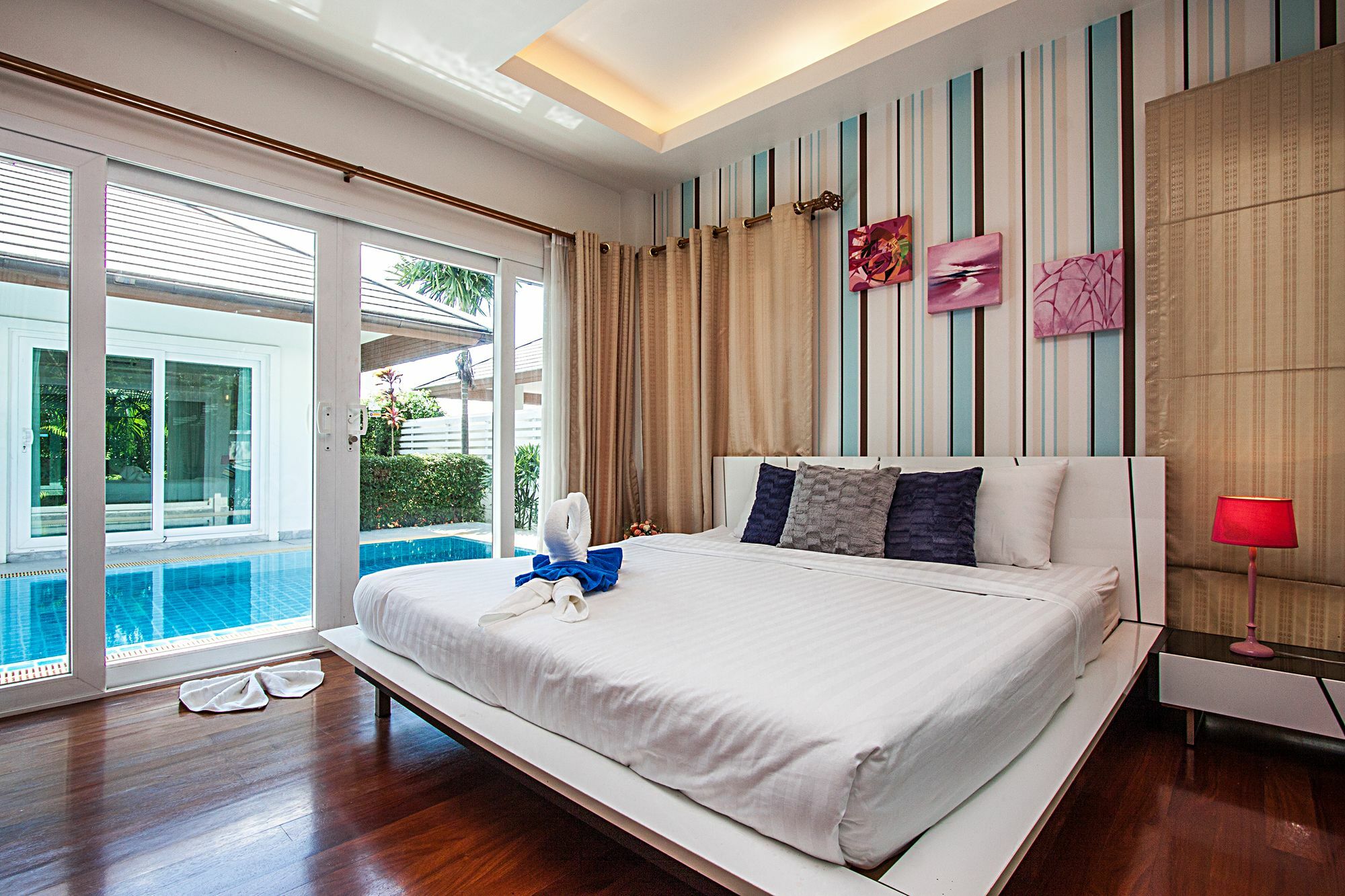 Kancha - 3 Beds