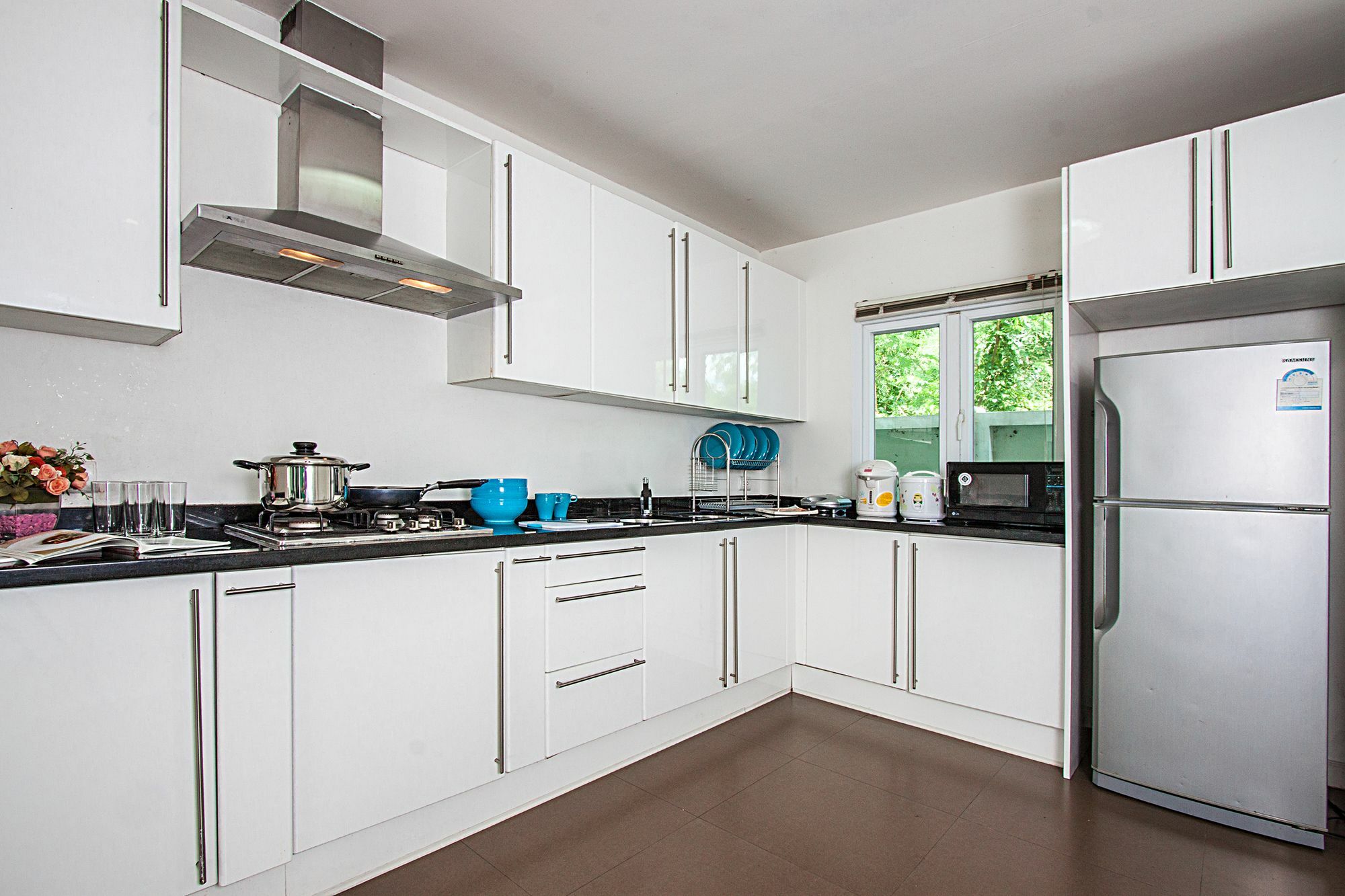 Villa Kancha - 3 Beds