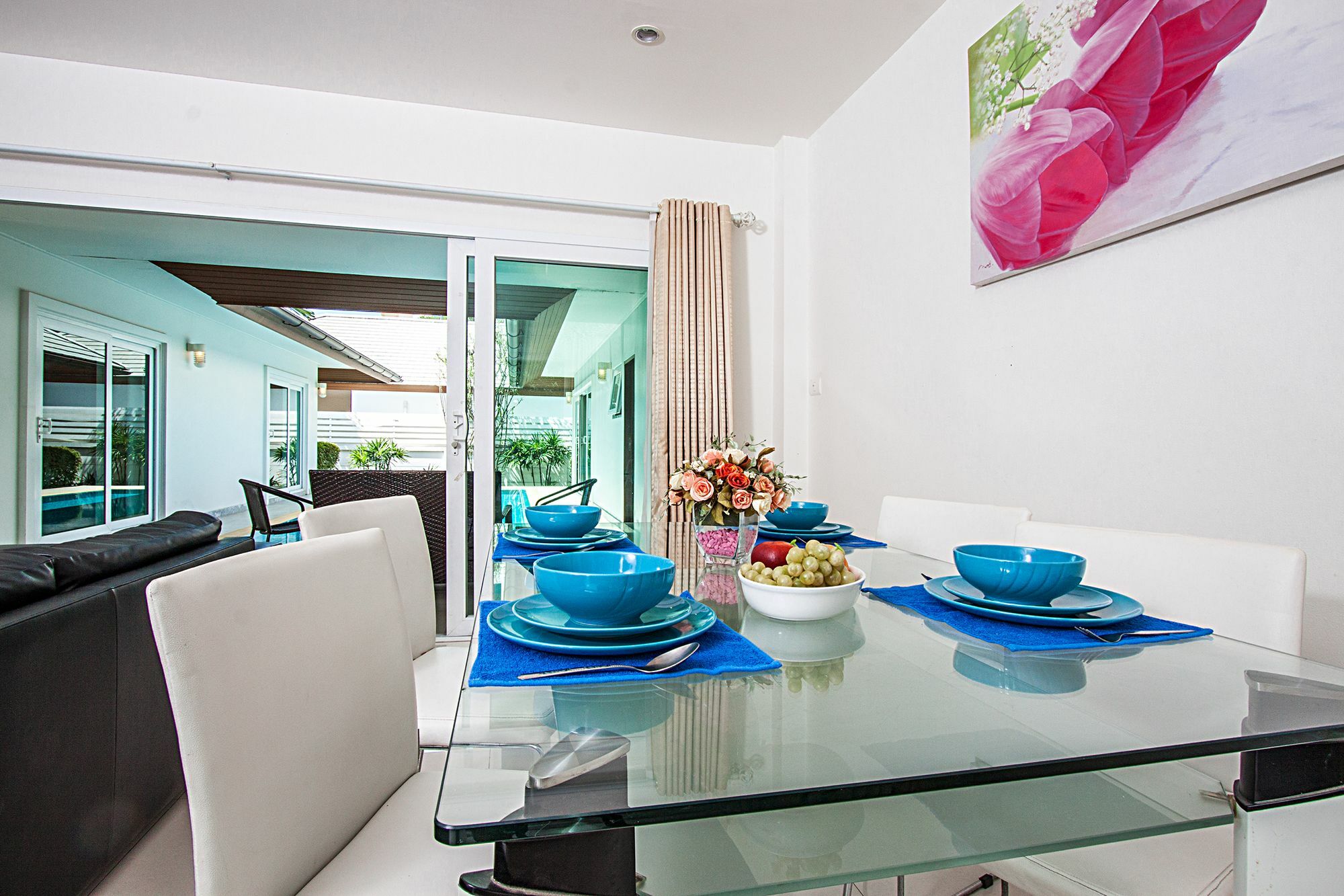 Villa Kancha - 3 Beds *