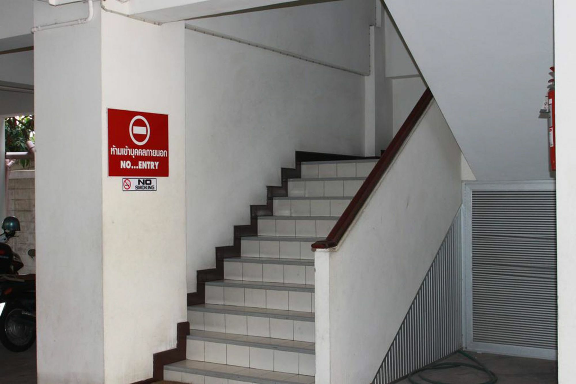 Aparthotel Soi 5 2*