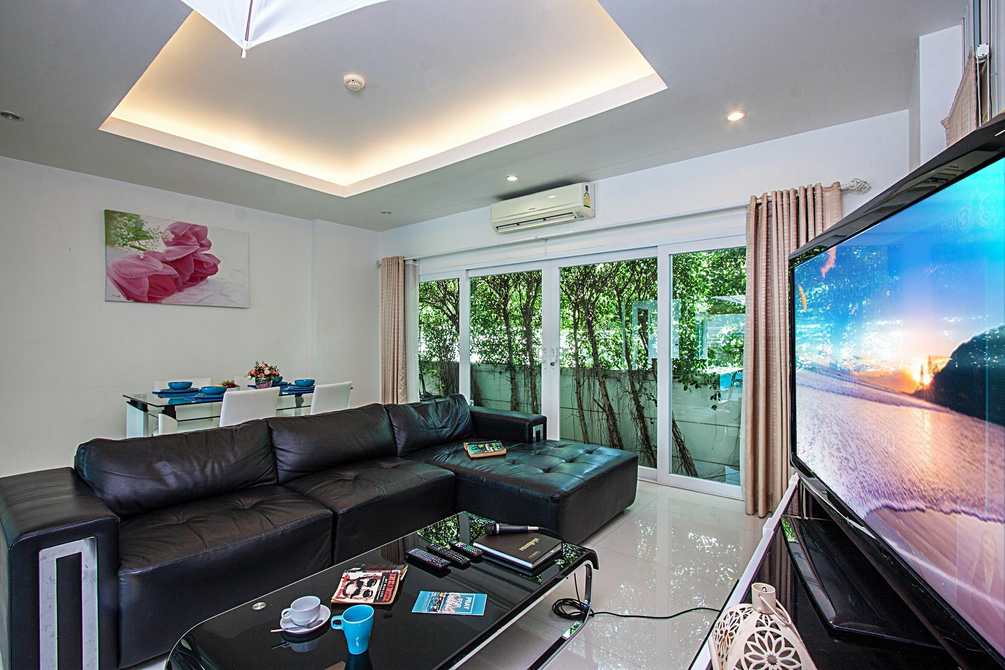 Kancha - 3 Beds Villa *