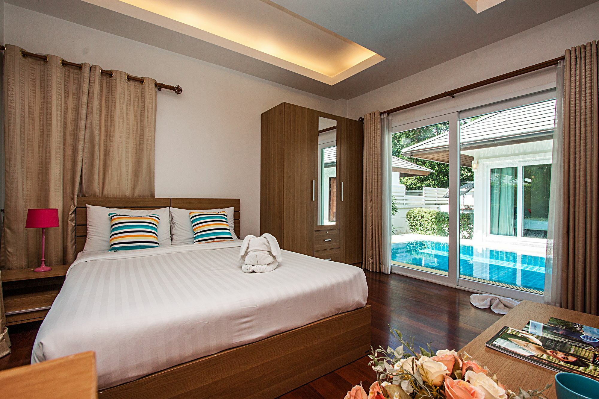 Villa Kancha - 3 Beds