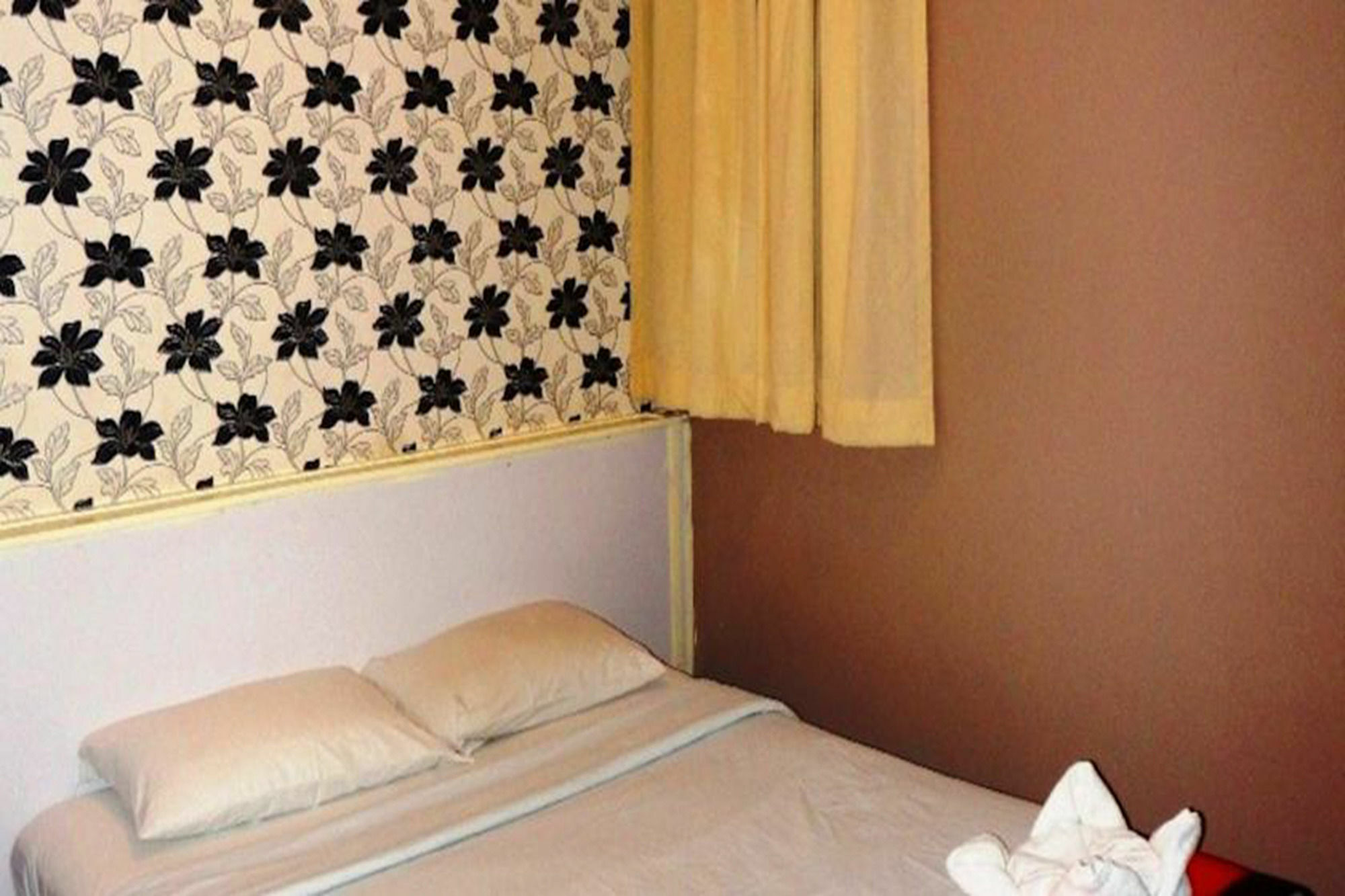 Corner Guest house Pattaya