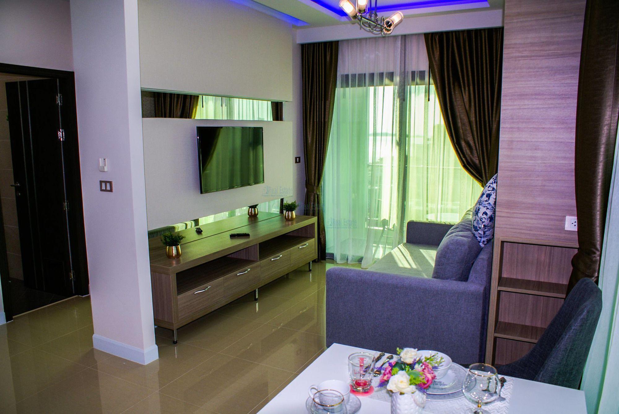 Hotel Dusit Grand View Jomtien 3*