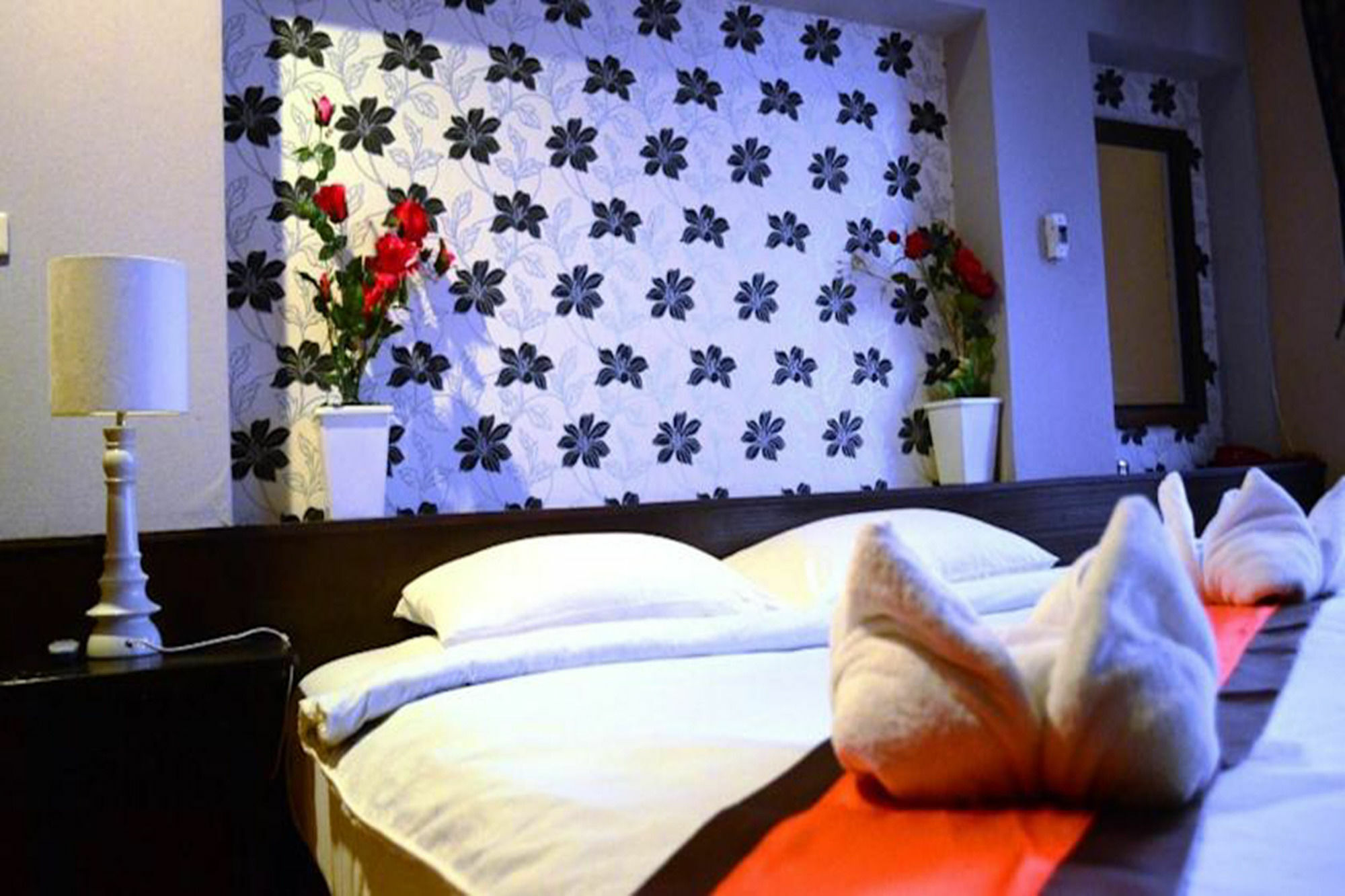 Corner Guest house Pattaya