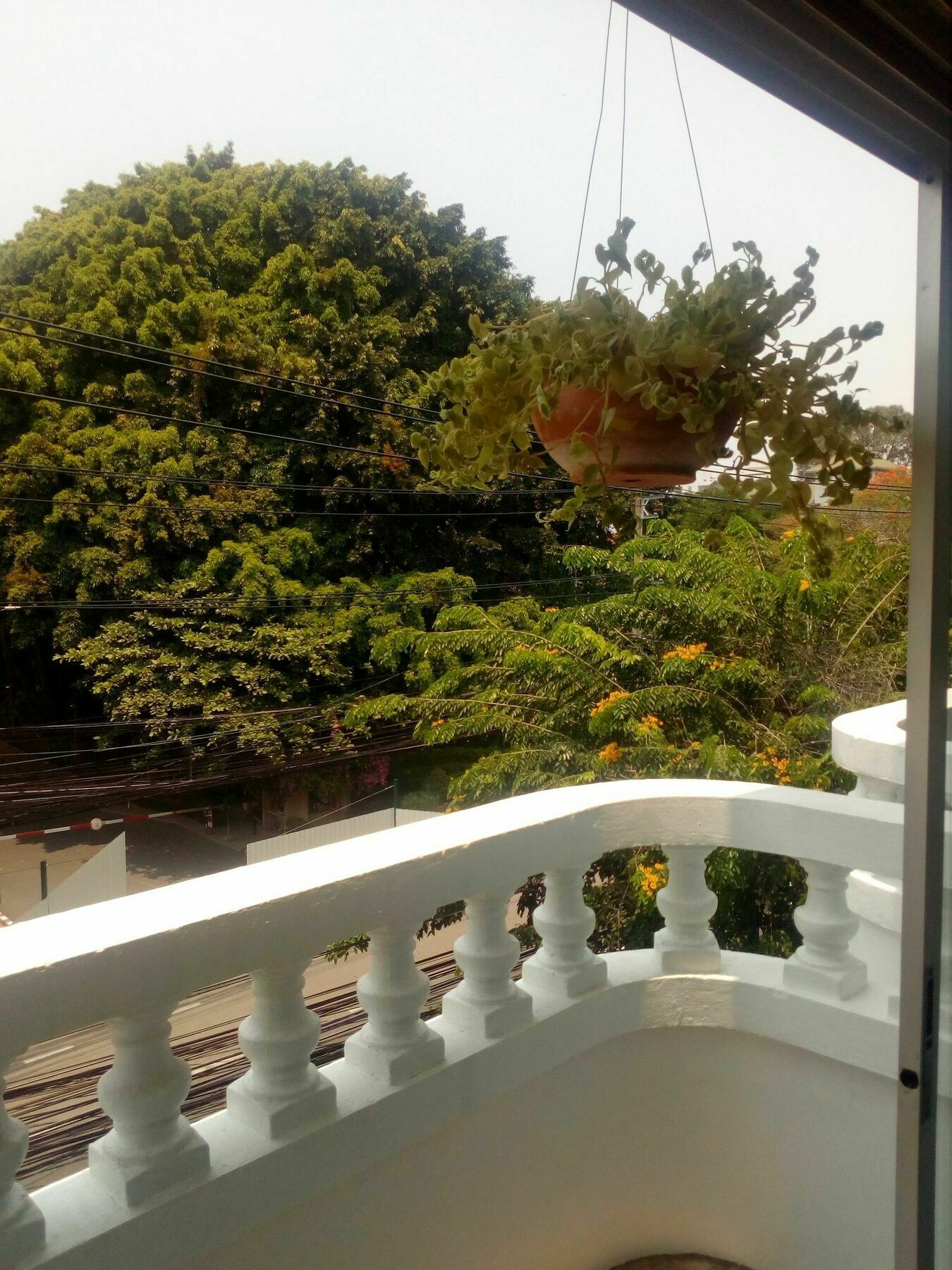 Fnb Hotel