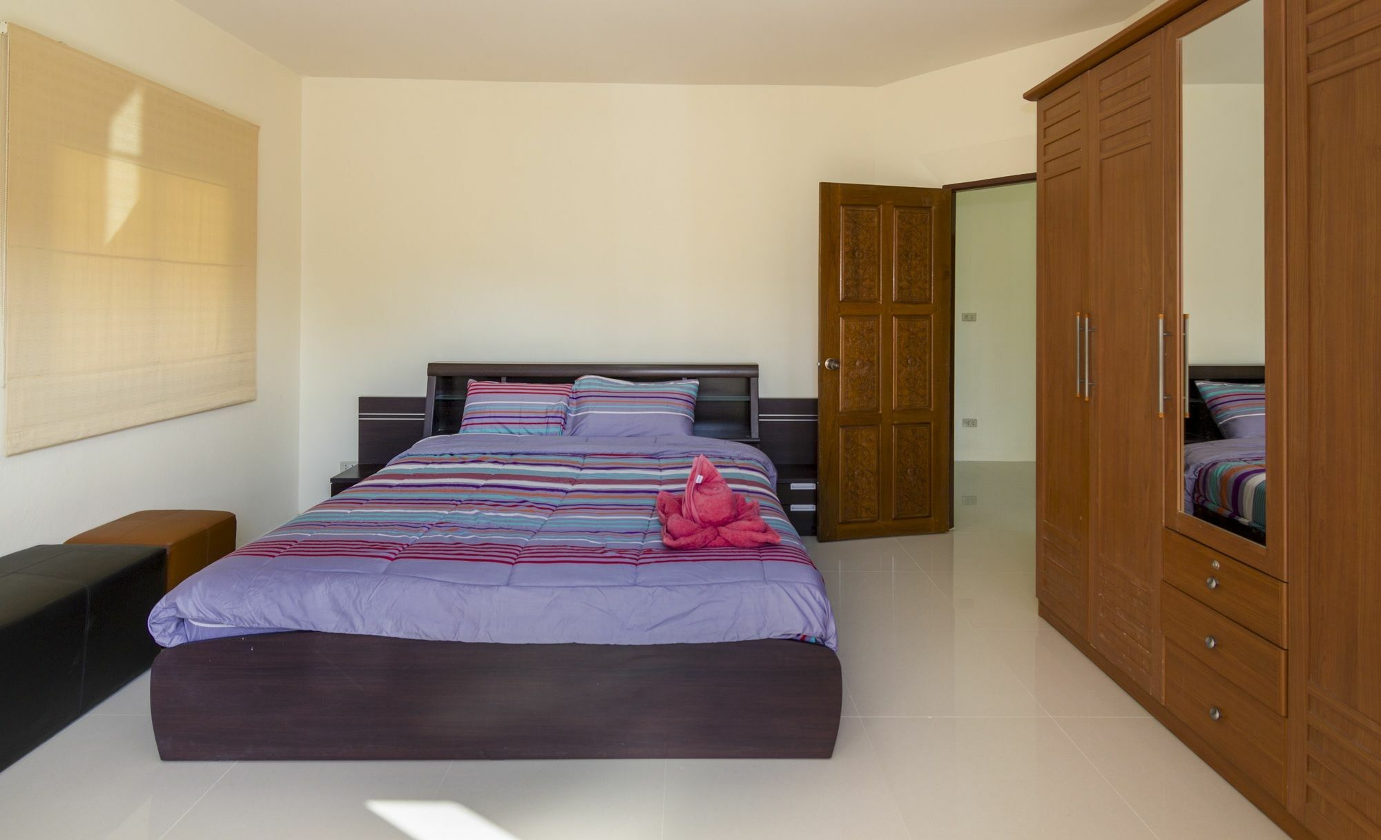 Villa Ratana - House Walking Street Pattaya