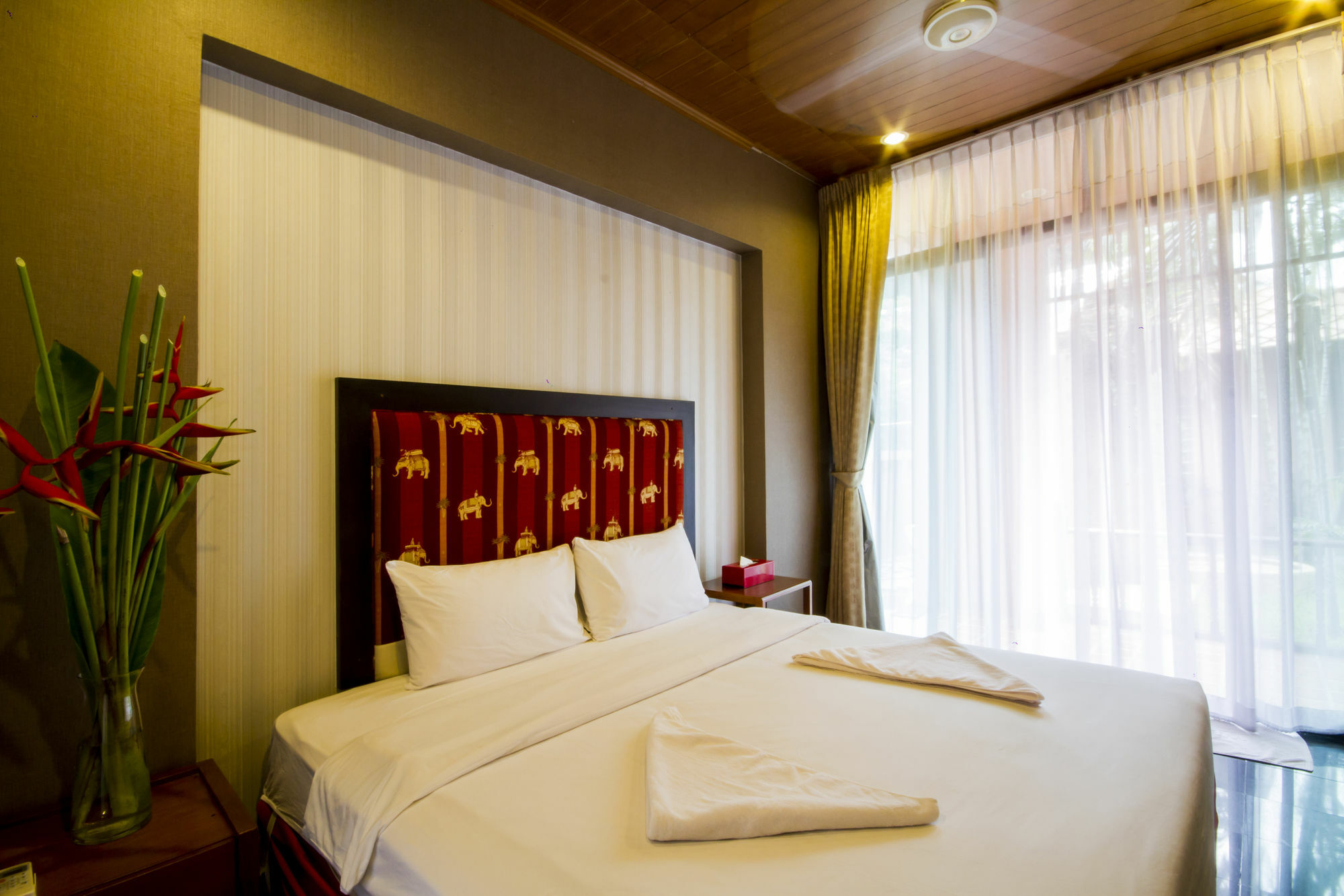 Pratamnak Apartment Pattaya