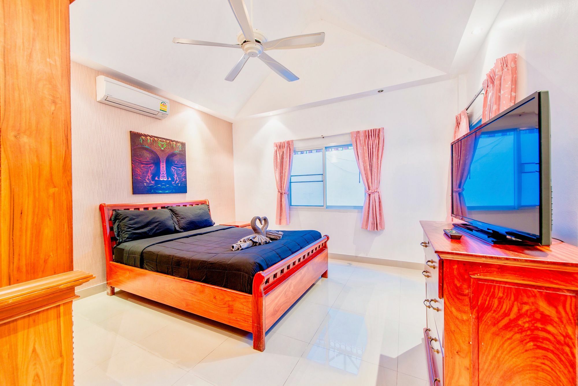 Apartment Suk Sabai *