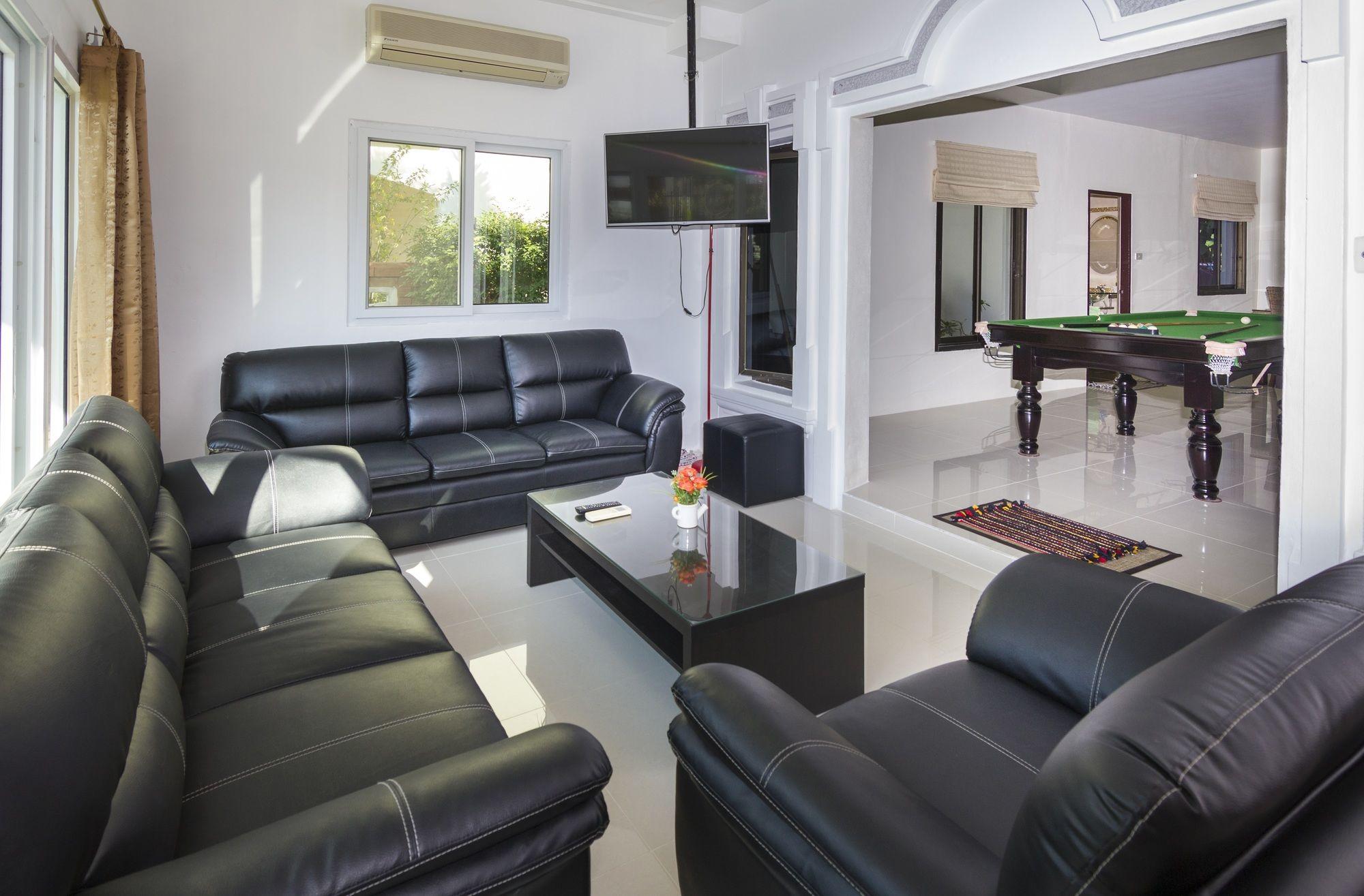 Ratana - House Walking Street Villa