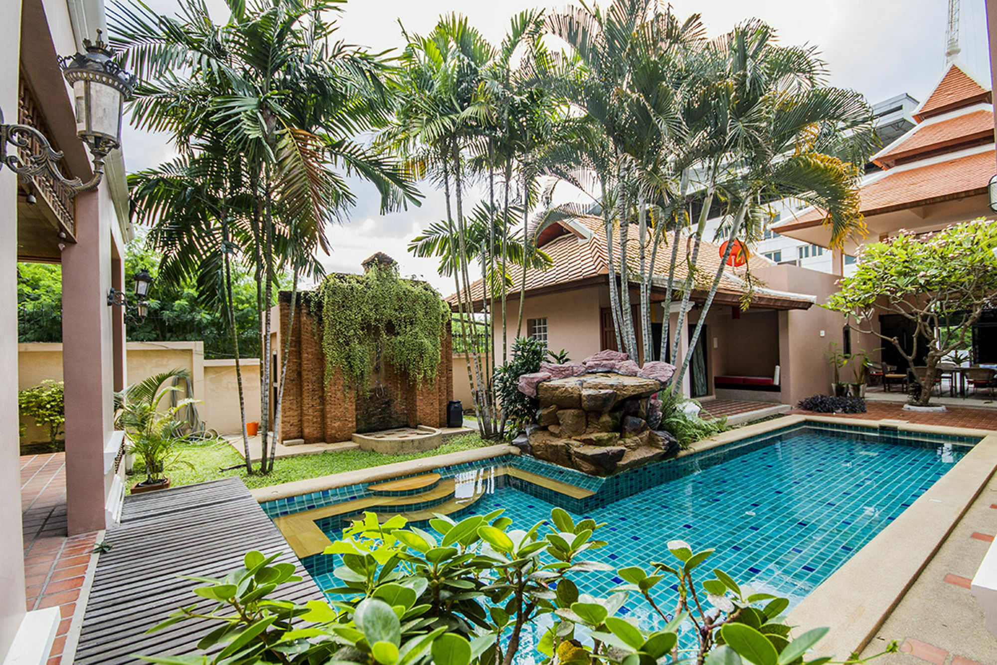 Pratamnak Apartment