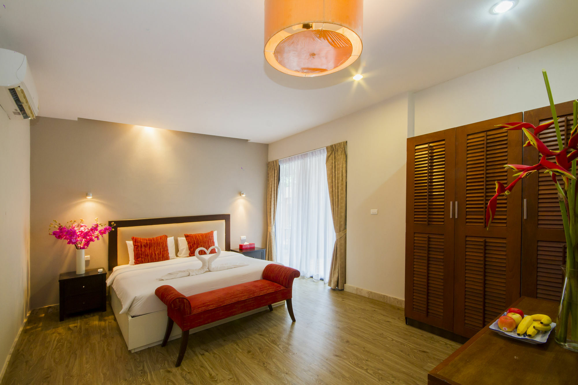 Apartment Pratamnak