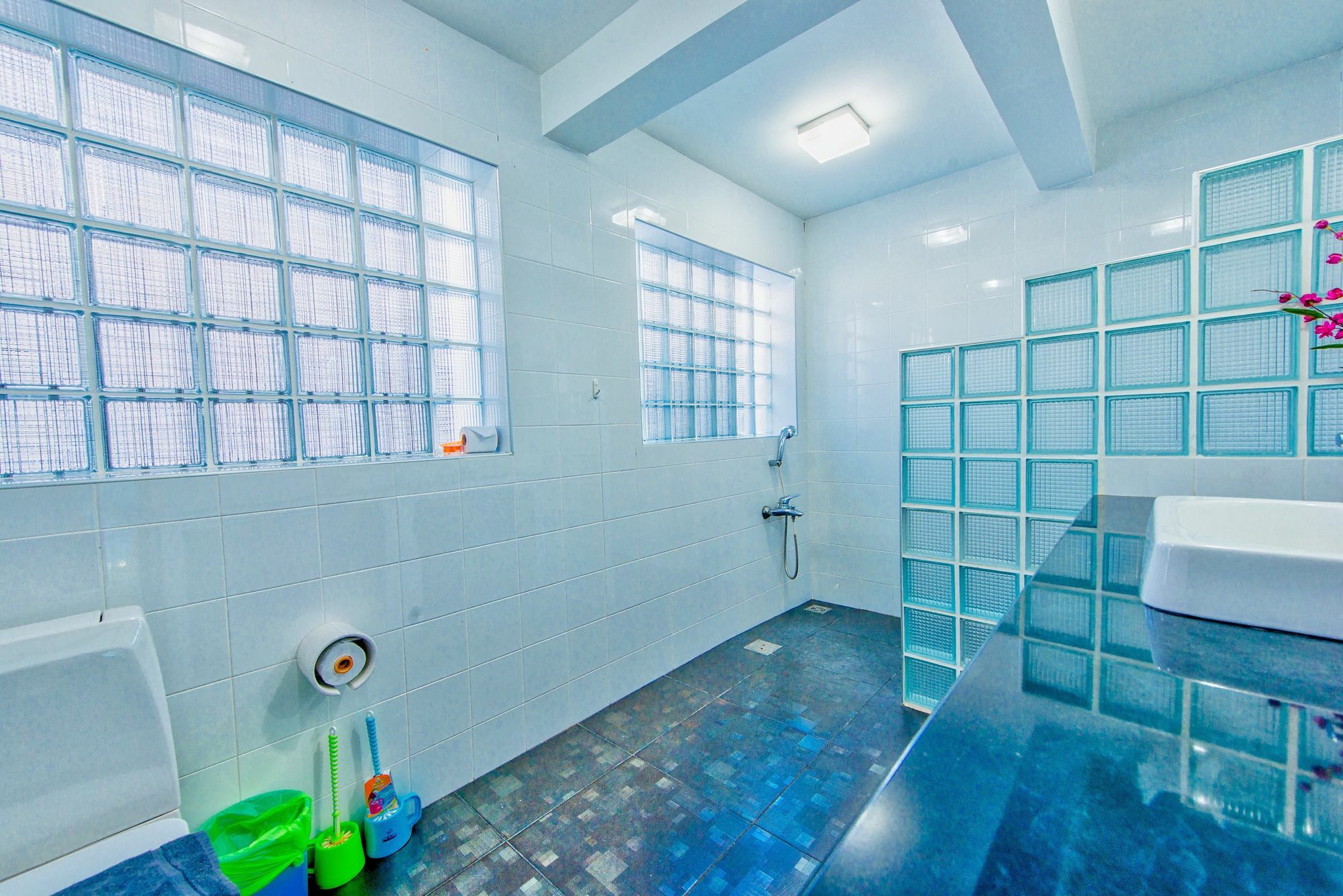 Suk Sabai Apartment Pattaya