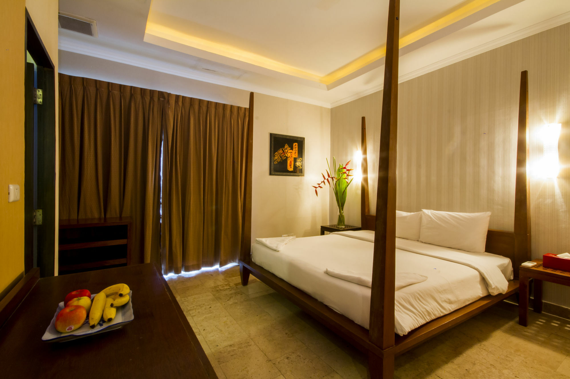 Apartment Pratamnak