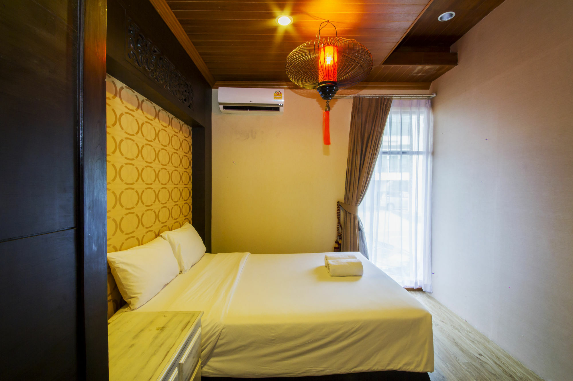 Pratamnak Apartment Pattaya