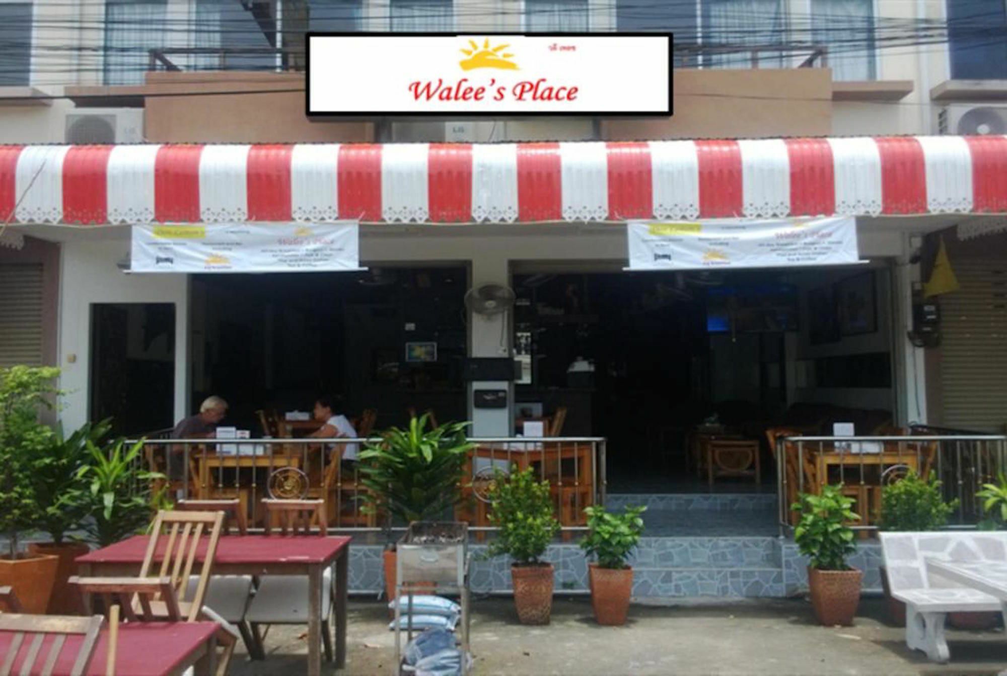 Walee's Place