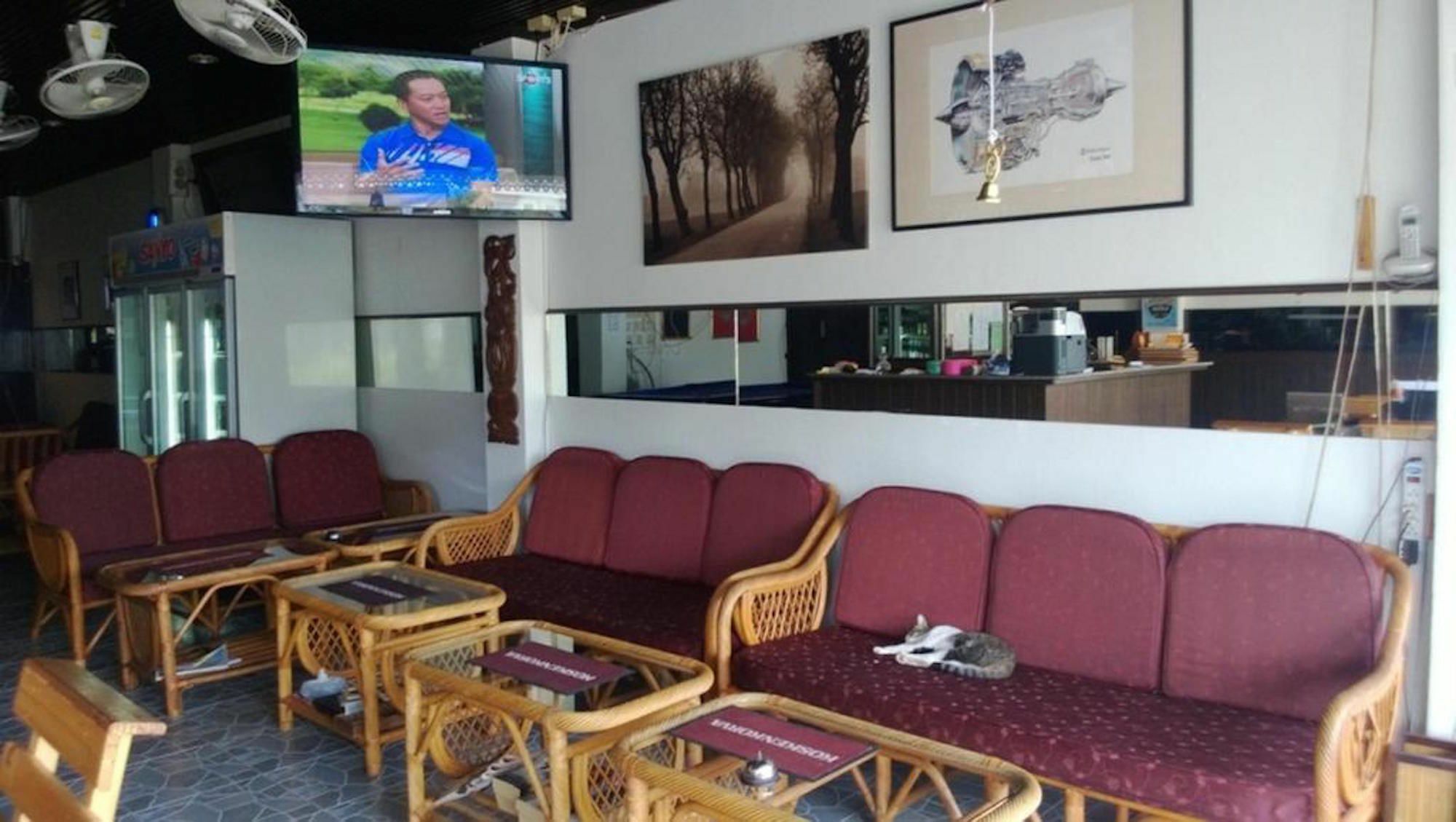 Walee's Place Pattaya