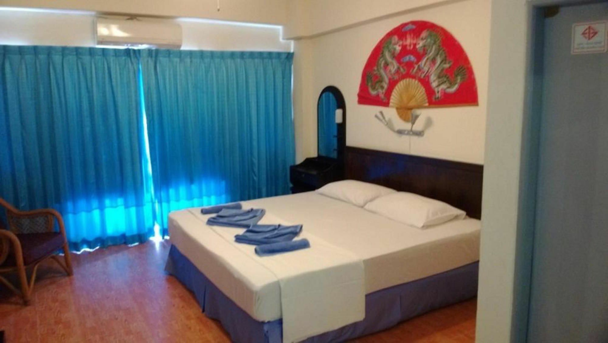 Walee's Place * Pattaya