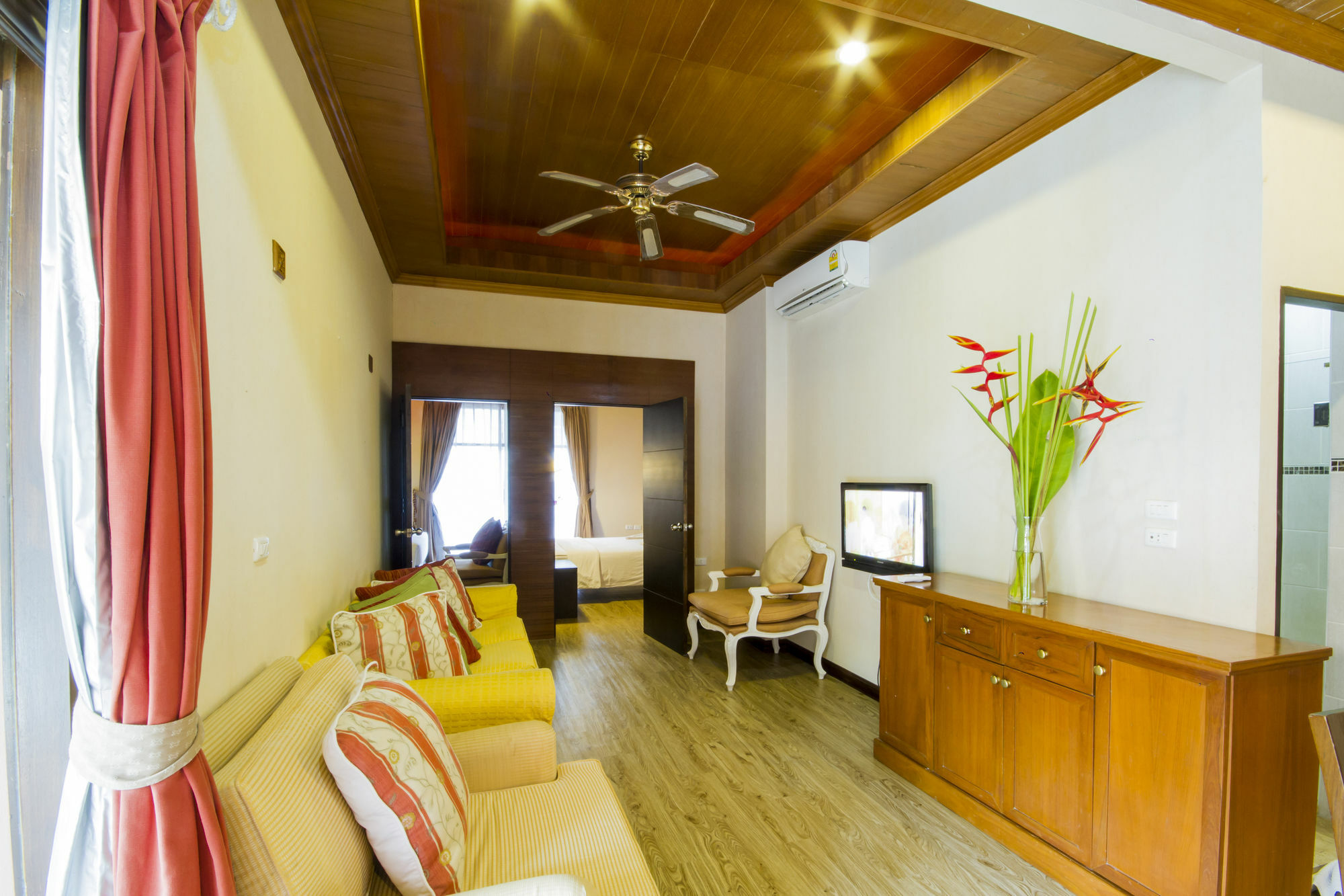 Pratamnak Apartment *