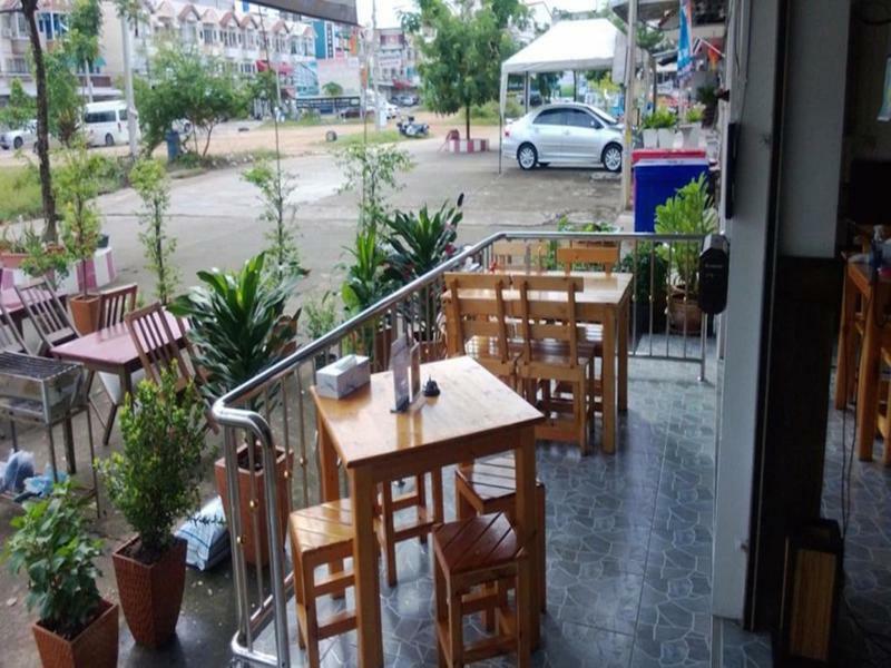 Walee's Place Guest house *