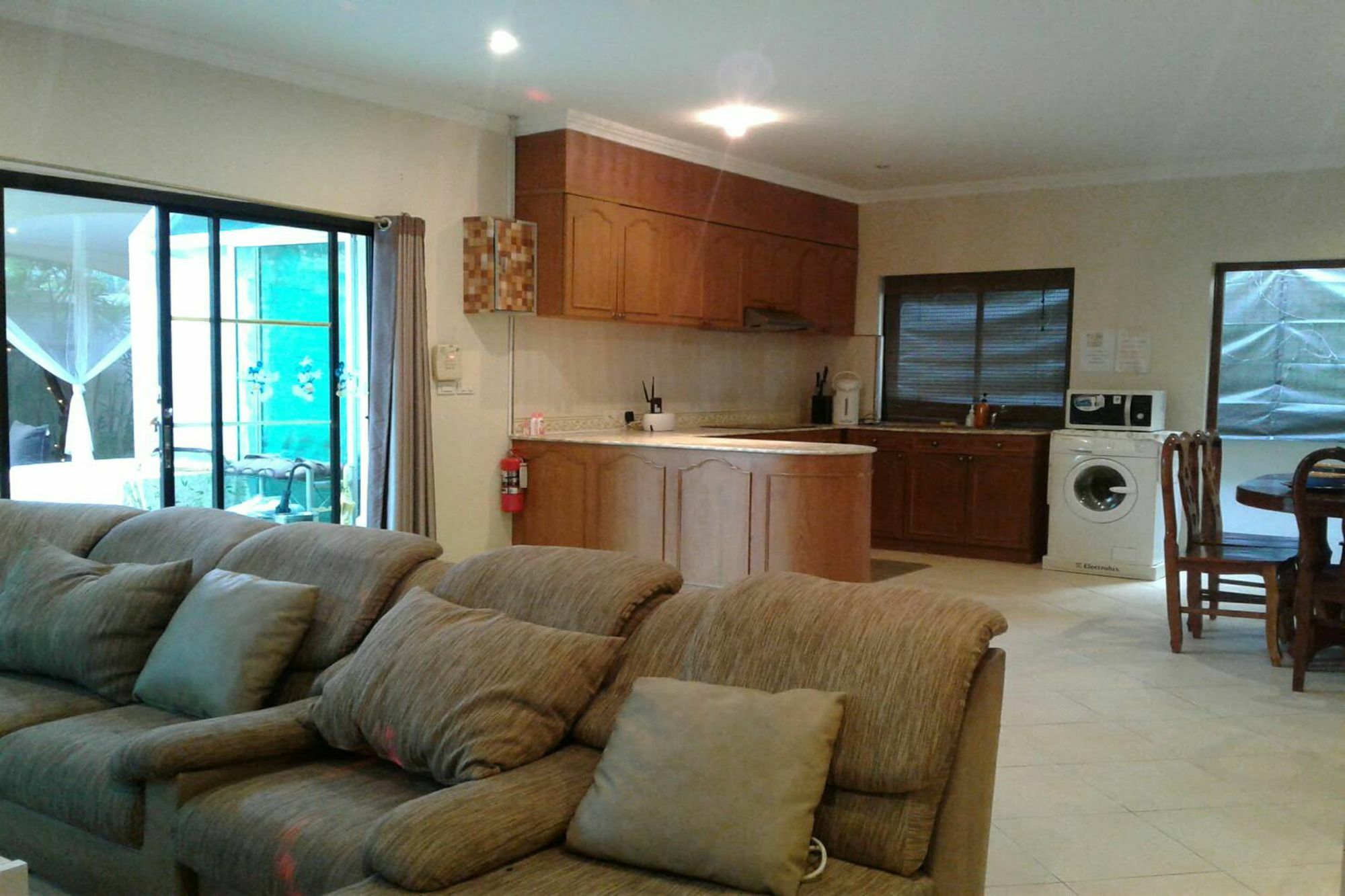 Mountain House Pattaya