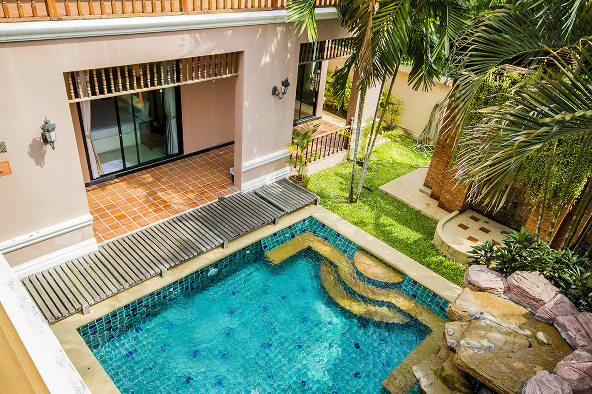 Pratamnak Pattaya