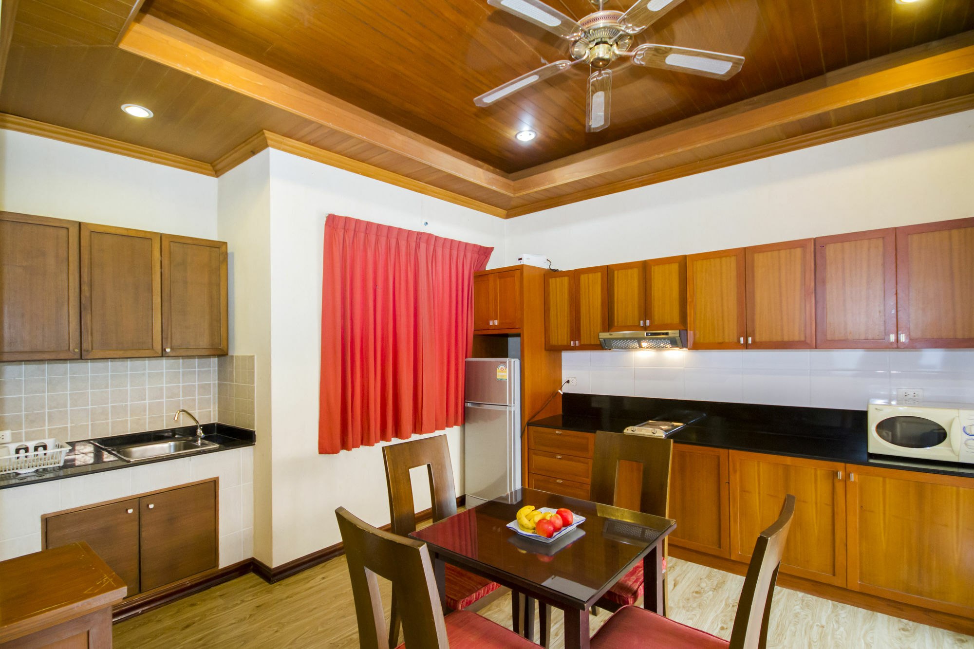 Apartment Pratamnak Pattaya
